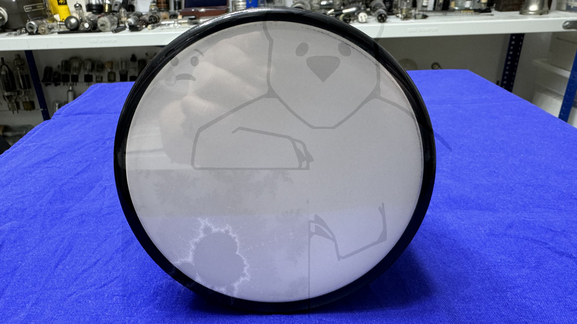 Röhre B13M1 #6410 Bild 11