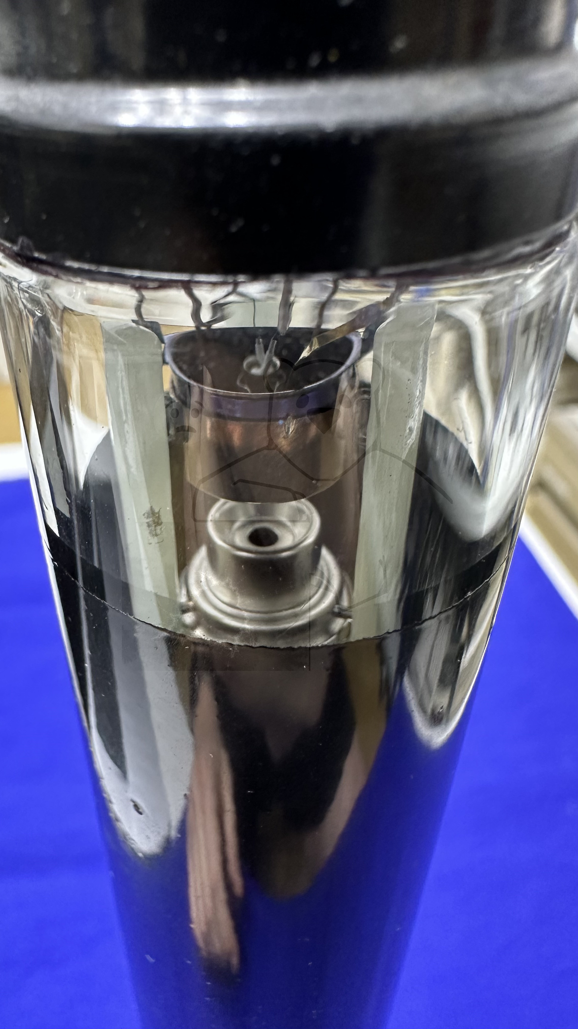 Röhre B13M1 #6410 Bild 5