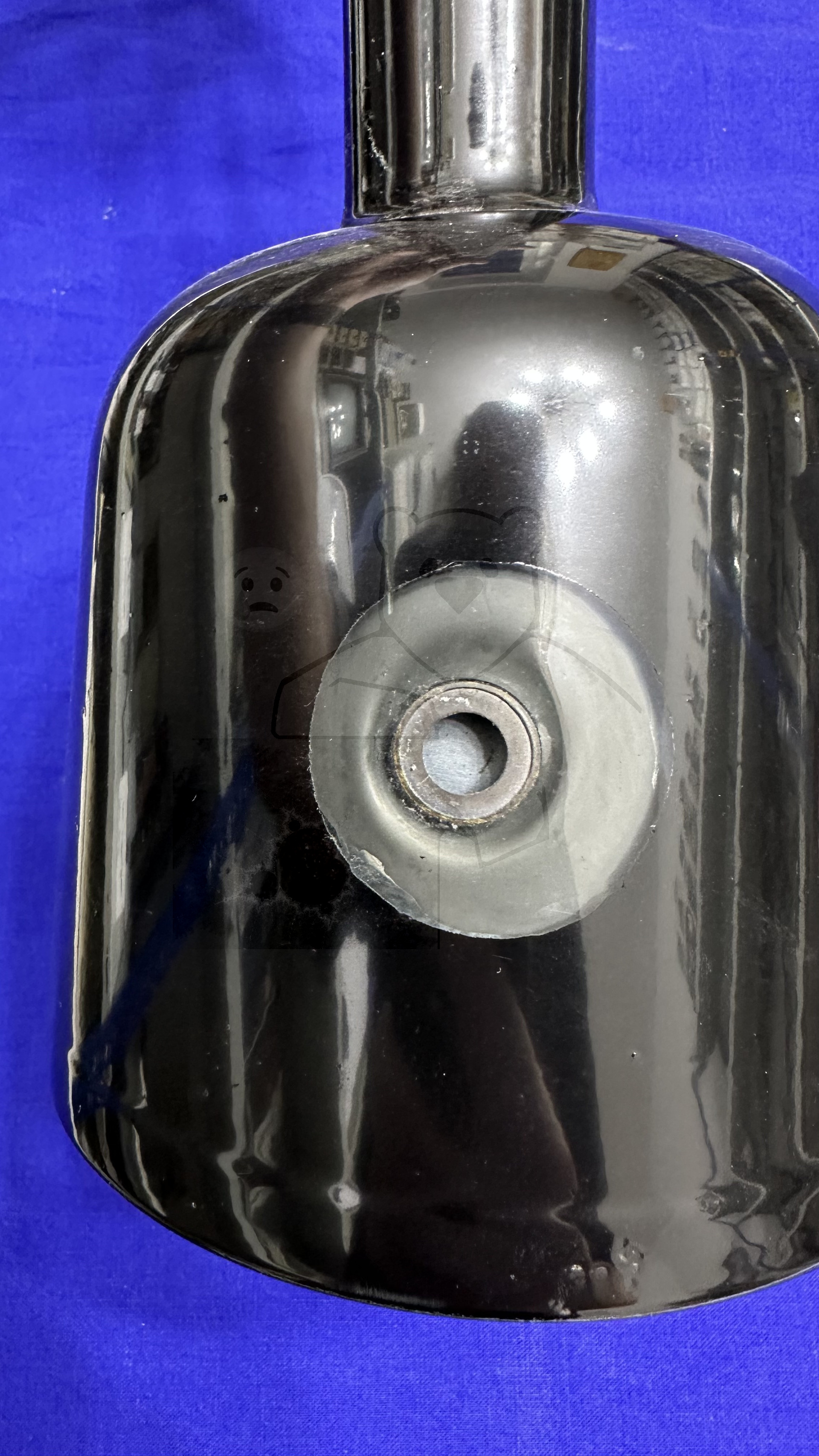 Röhre B13M1 #6410 Bild 7