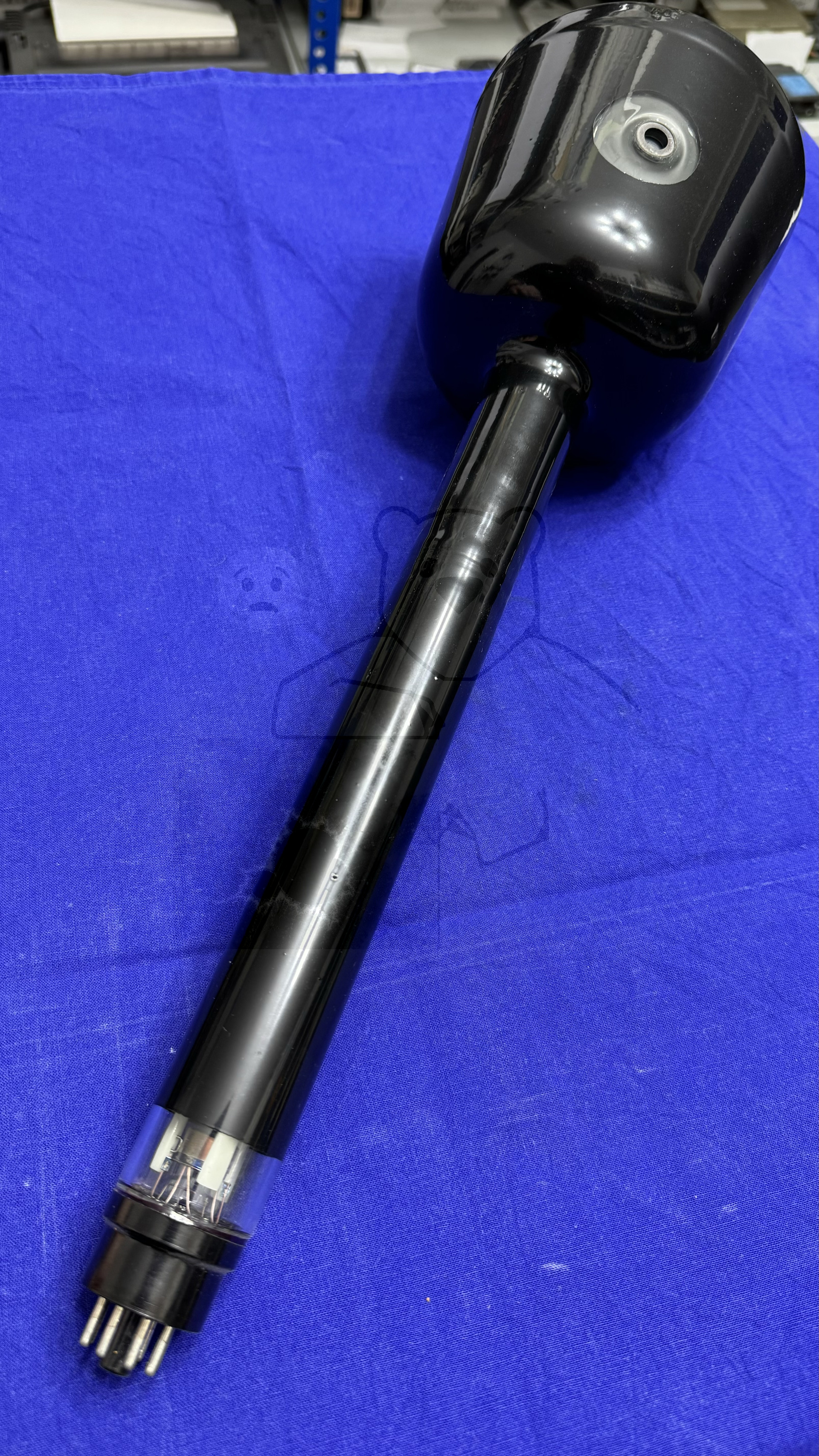 Röhre B13M1 #6410 Bild 9