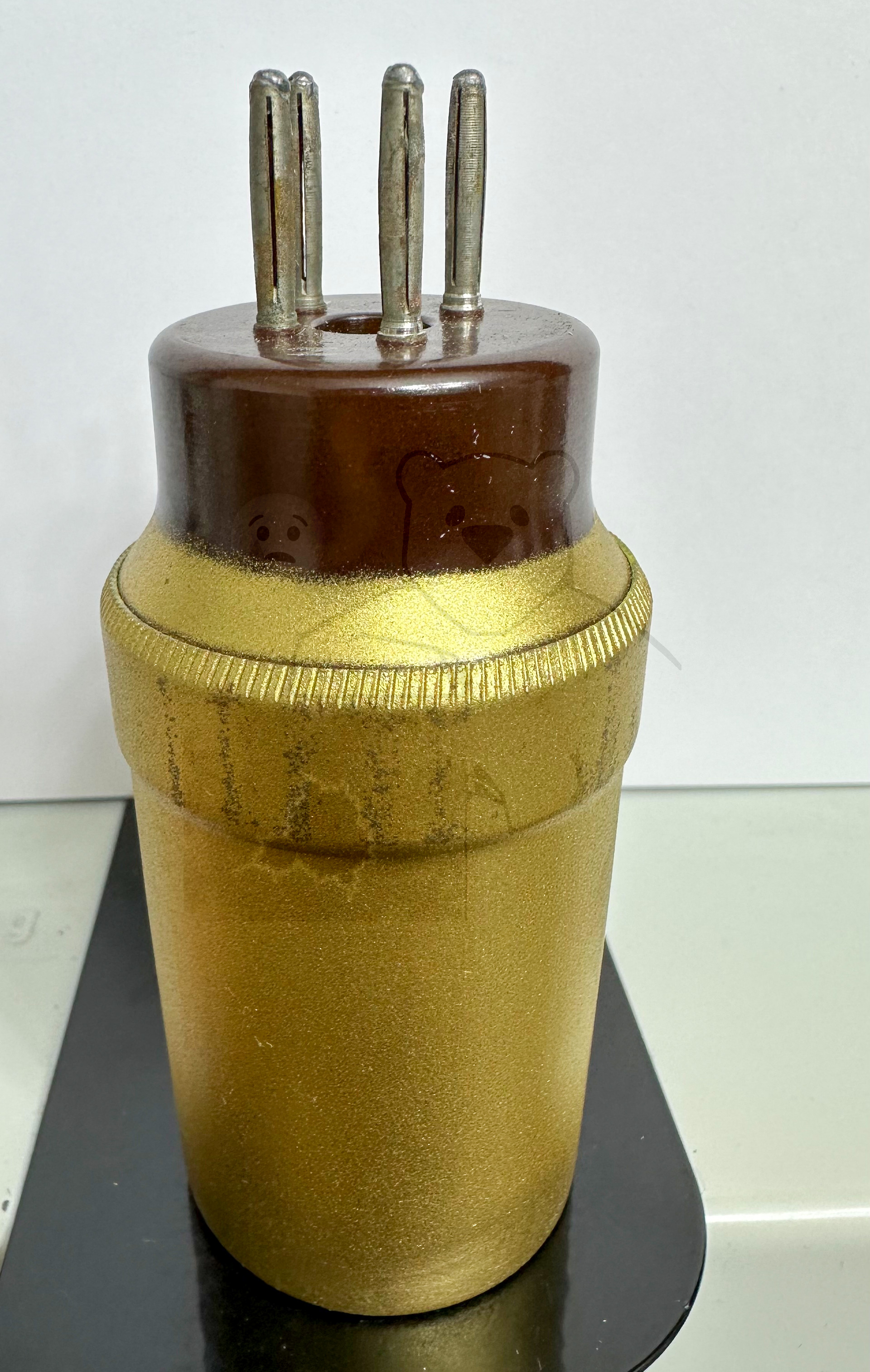 Röhre B424K #6818 Bild 4