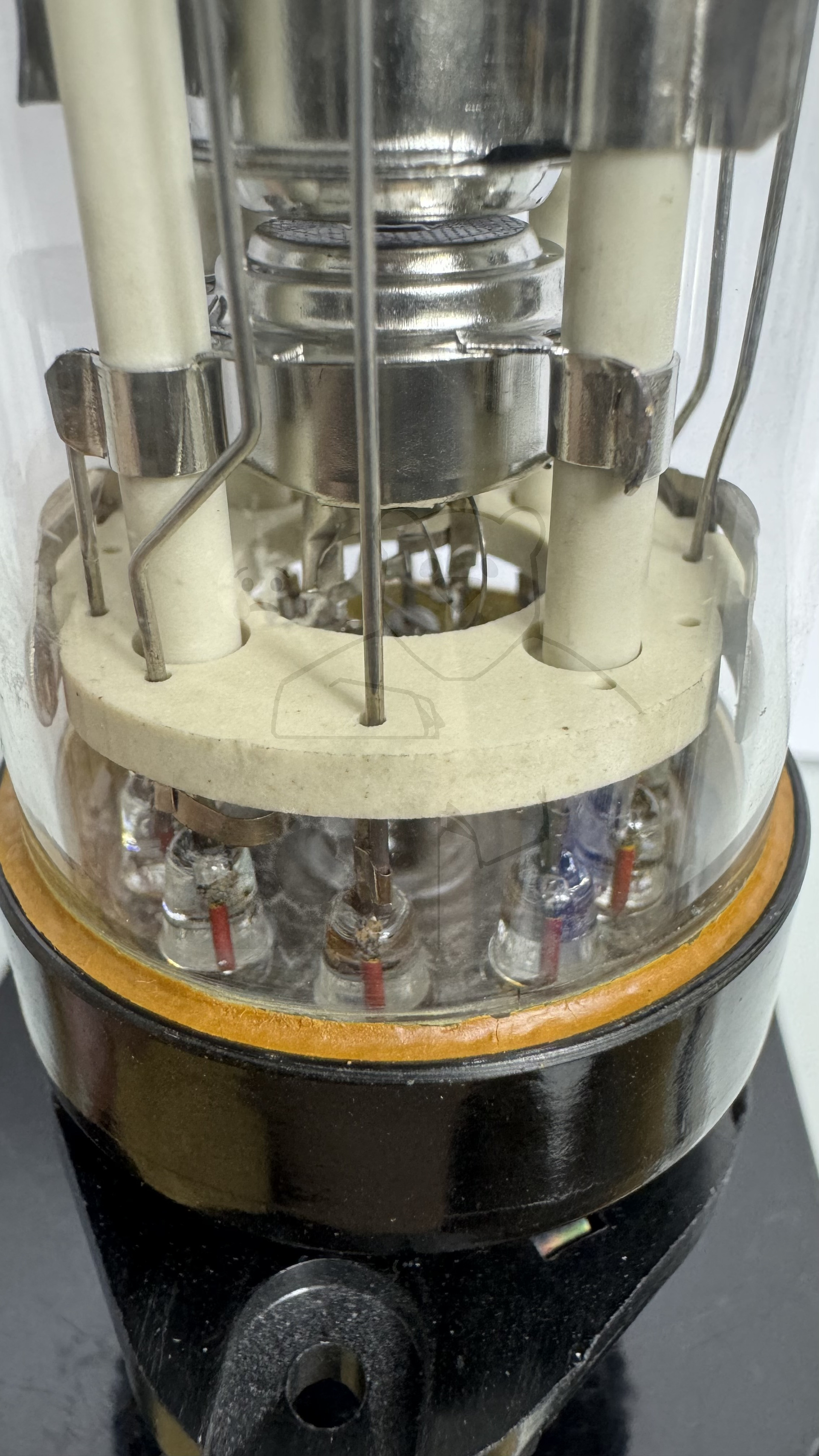 Röhre B4S2 #7714 Bild 7