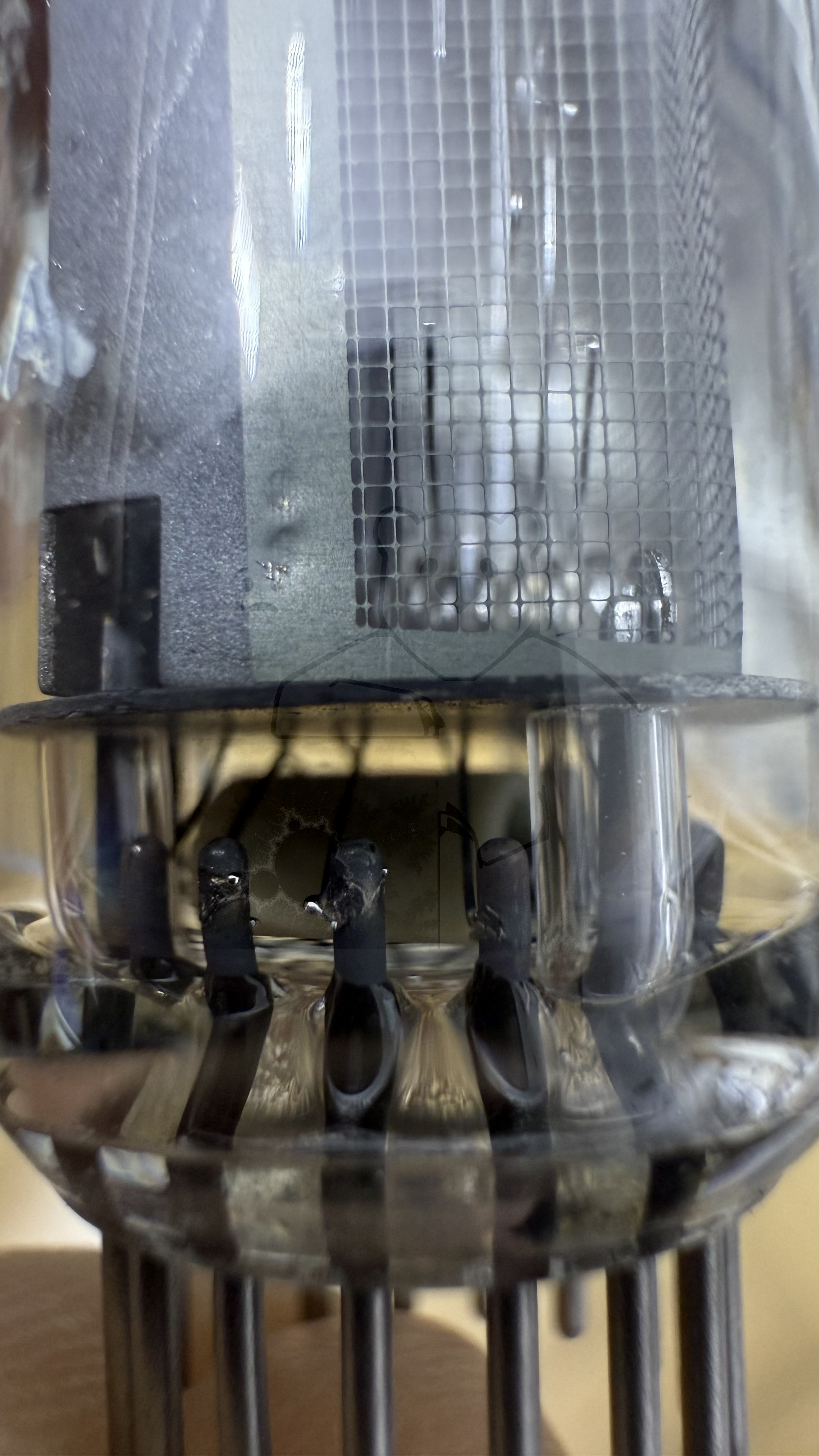 Röhre B5441A #3399 Bild 13