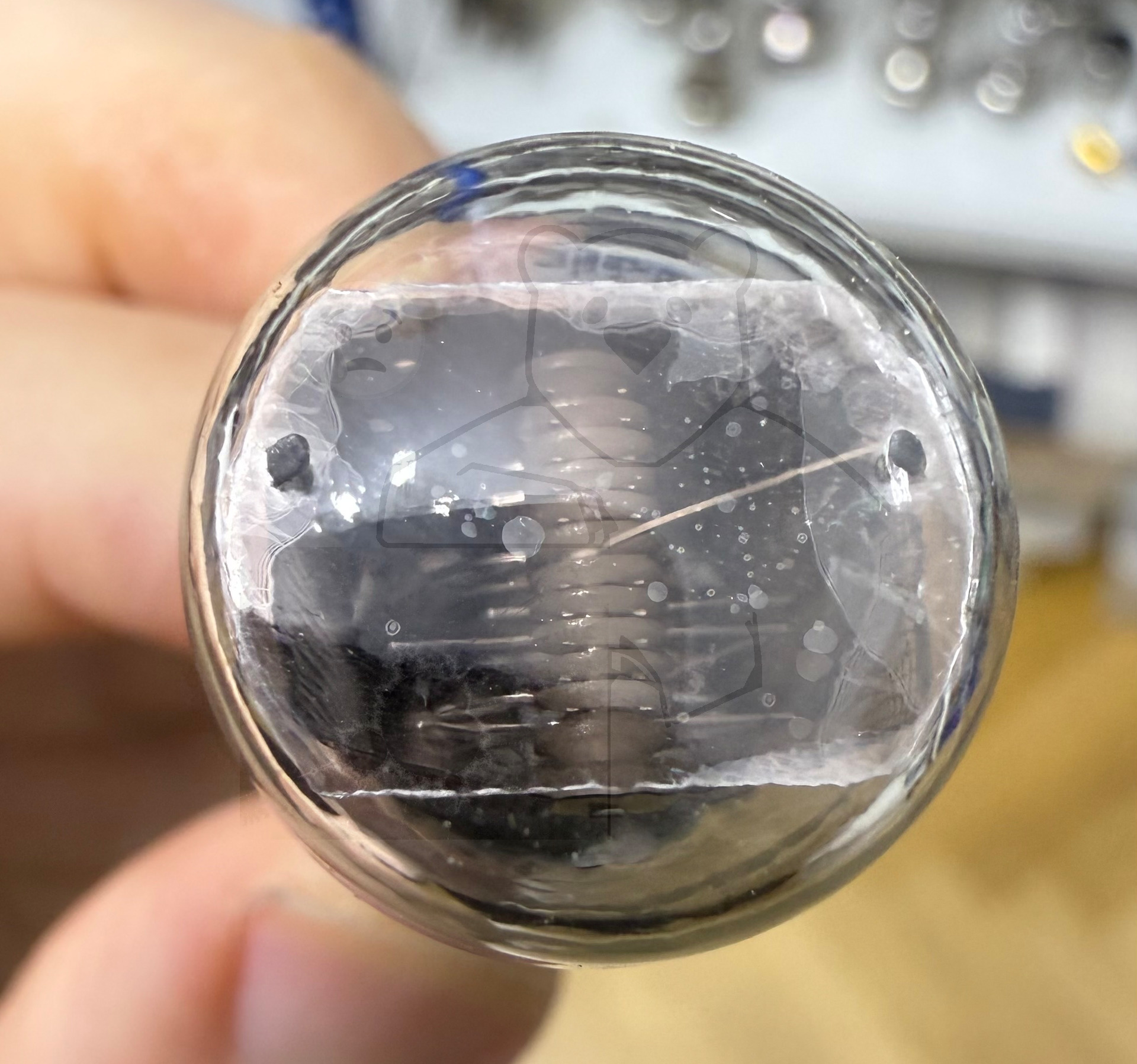 Röhre B5441A #3399 Bild 14