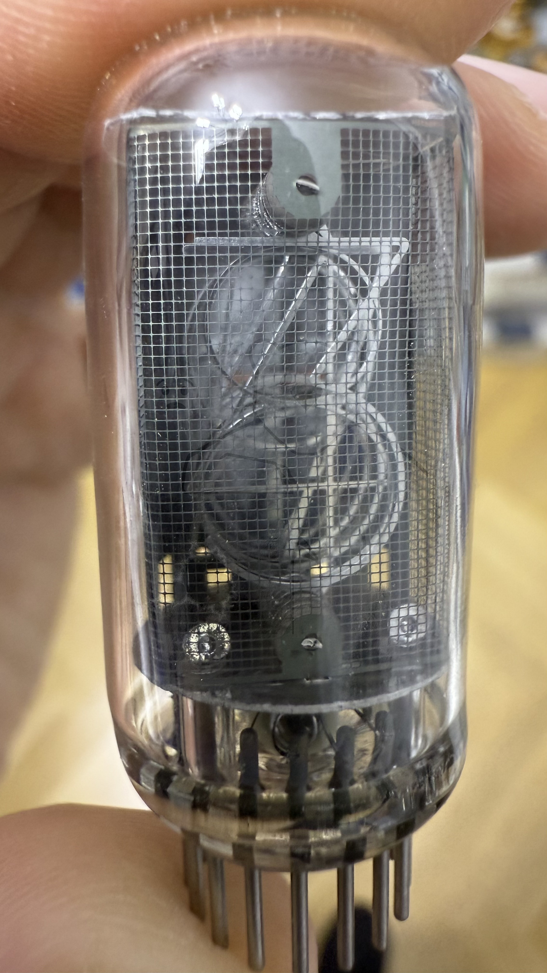 Röhre B5441A #3399 Bild 7