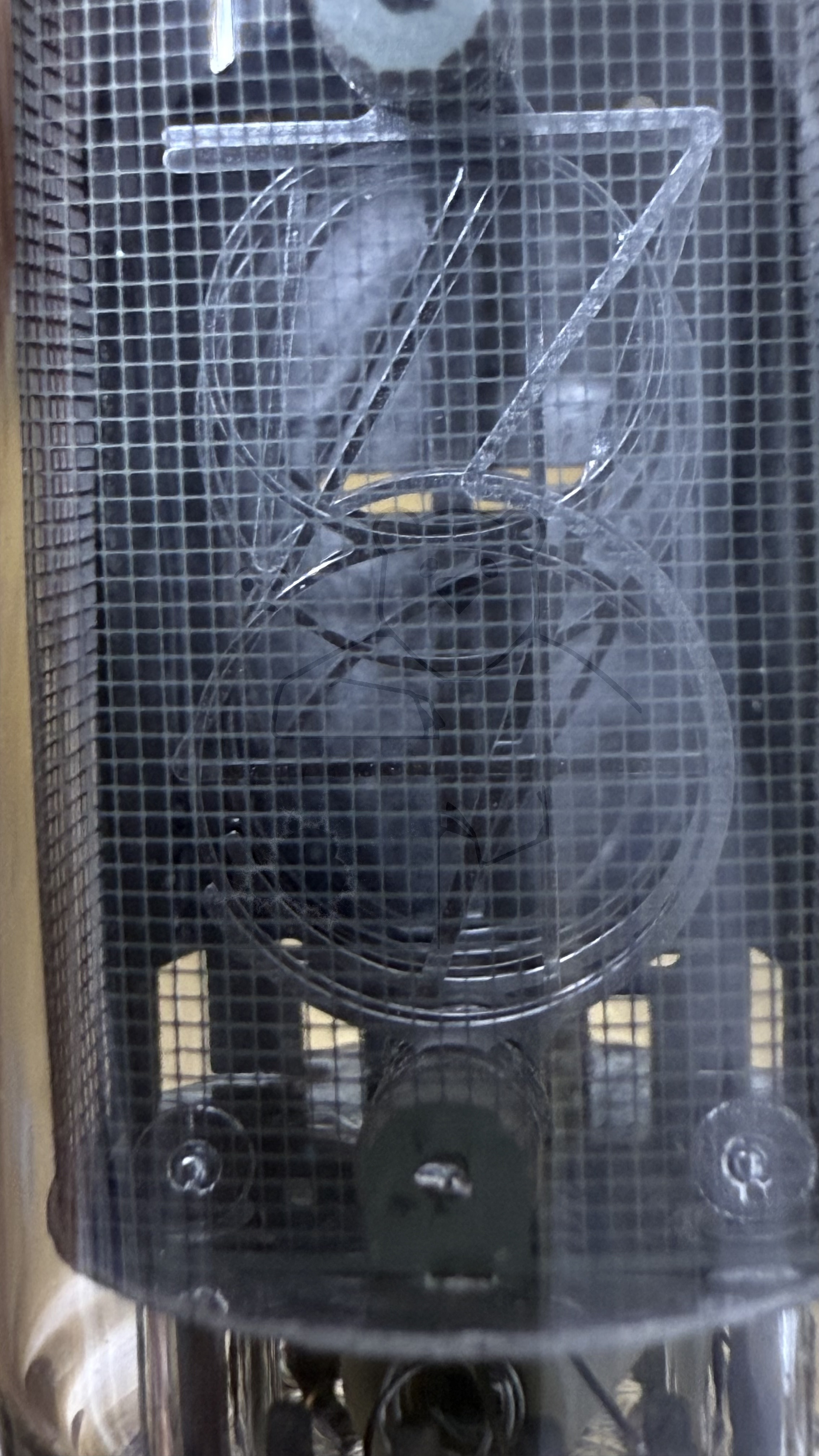 Röhre B5441A #3399 Bild 9