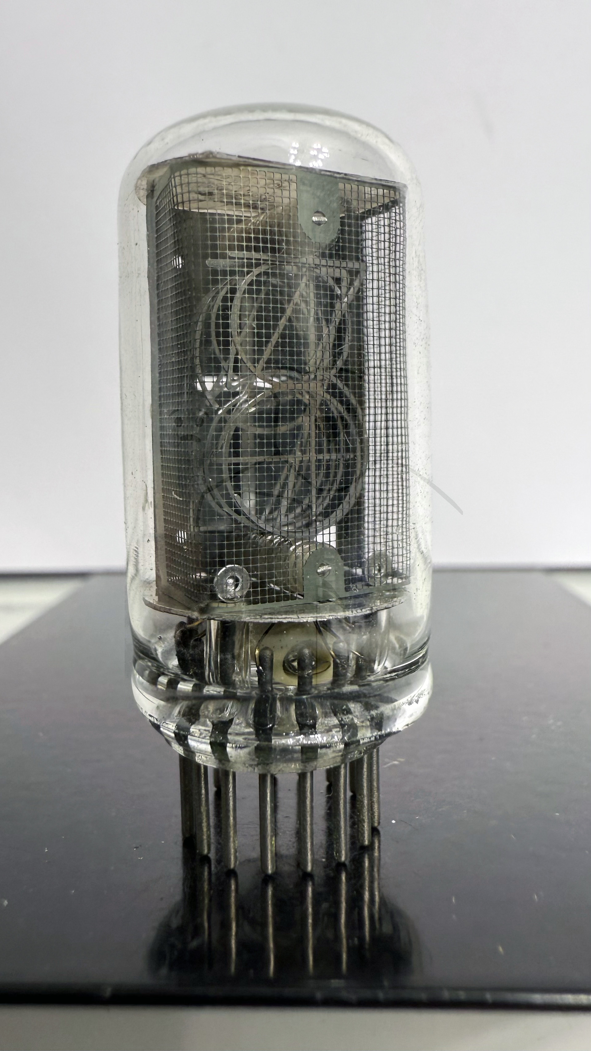 Röhre B5441A #3400 Bild 2