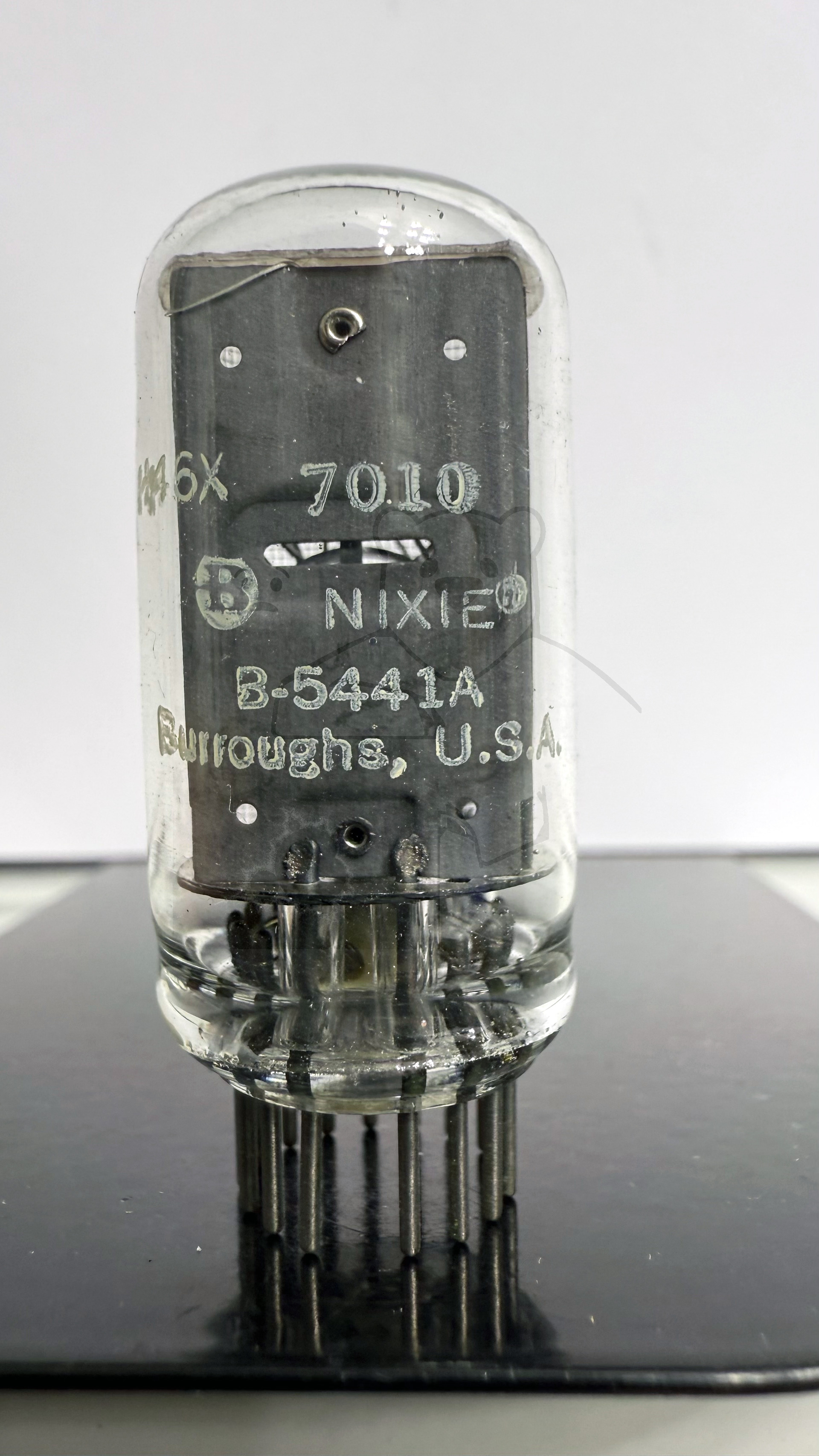 Röhre B5441A #3400 Bild 5