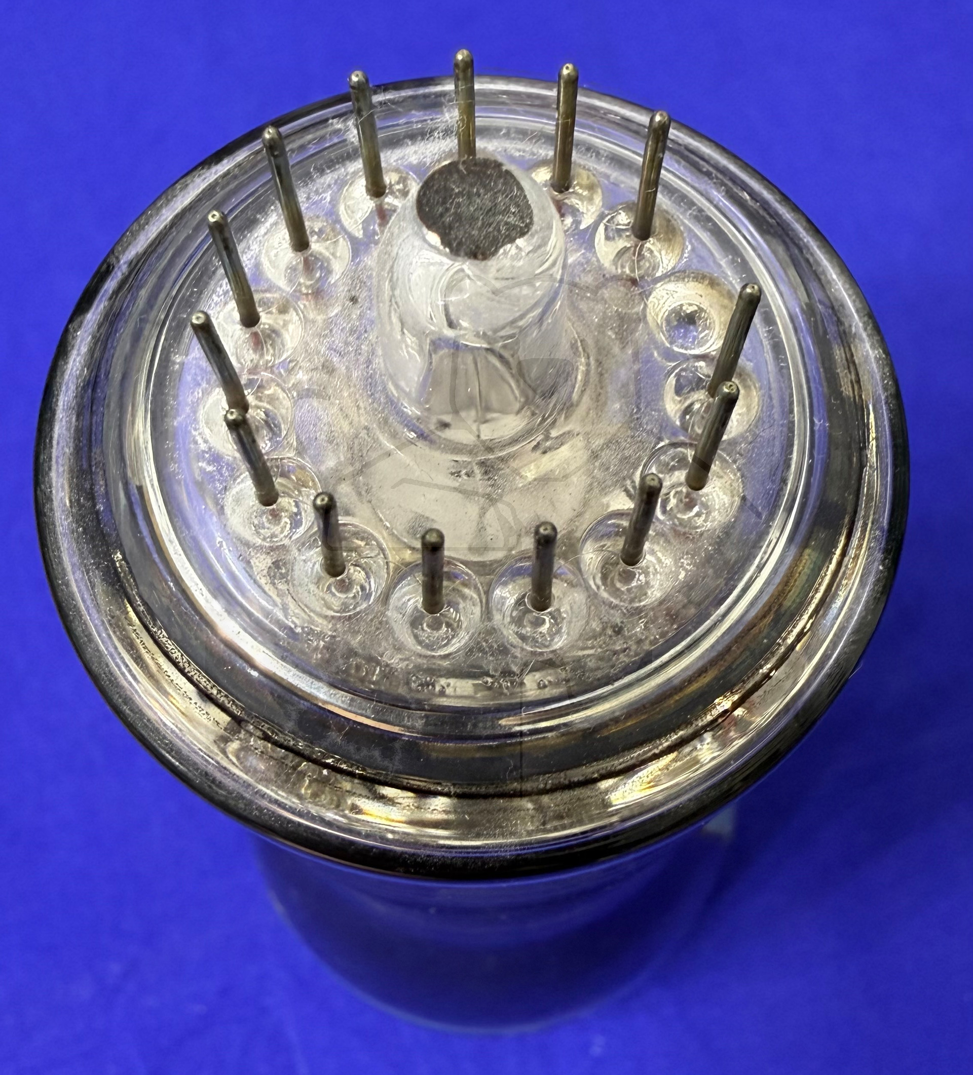 Röhre B7S2 #3433 Bild 10