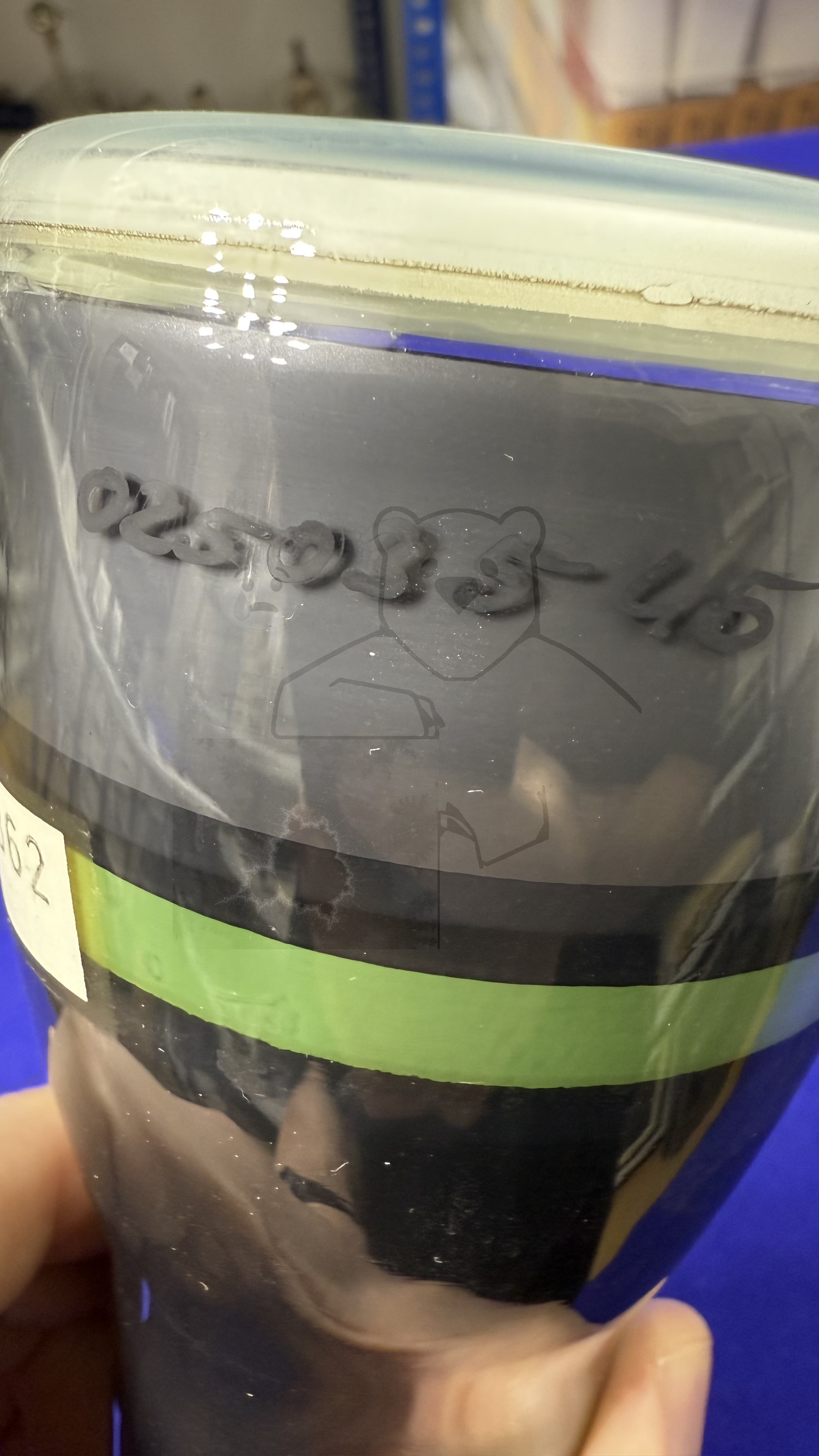 Röhre B7S2 #3433 Bild 15