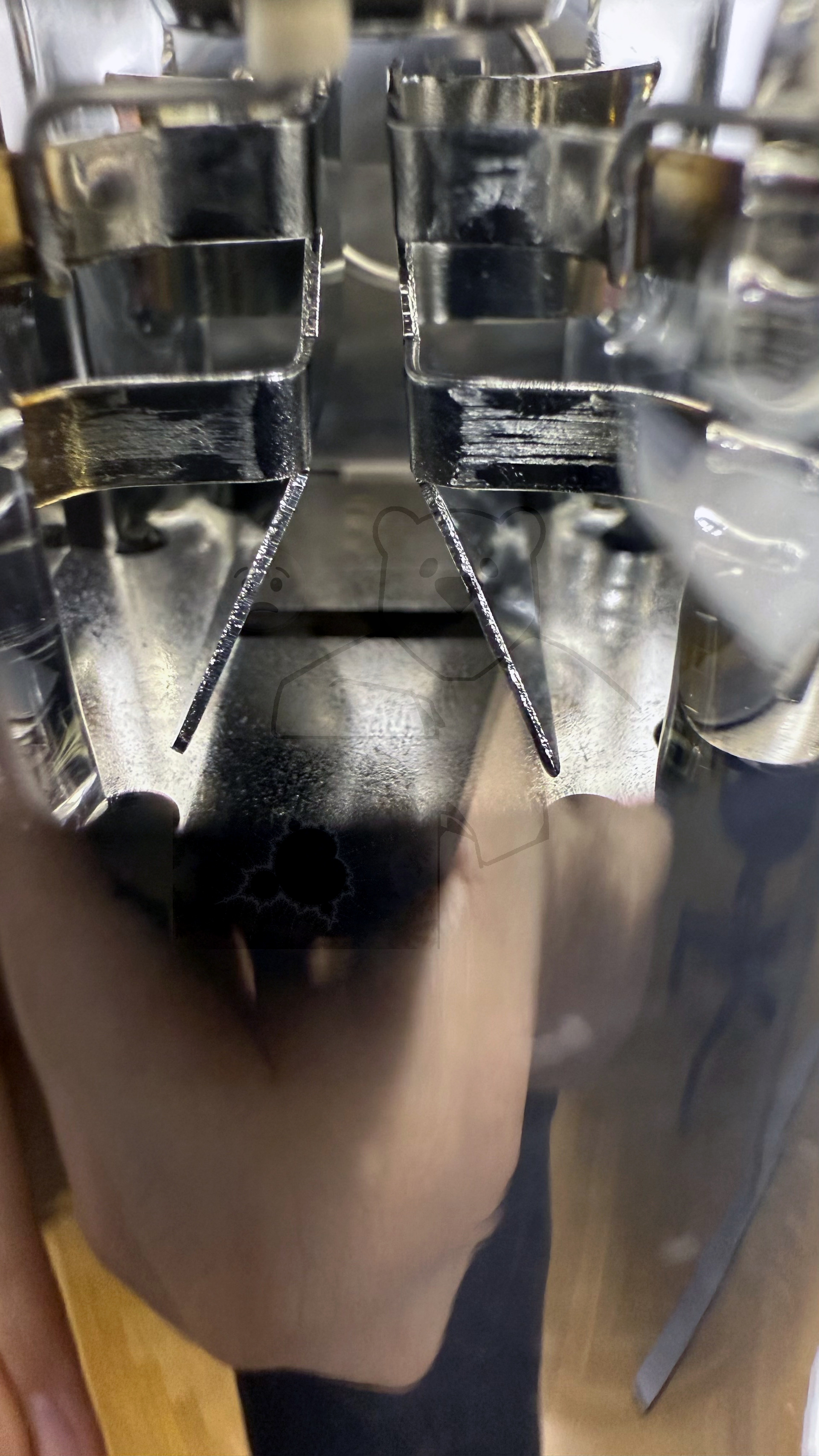 Röhre B7S2 #3433 Bild 8