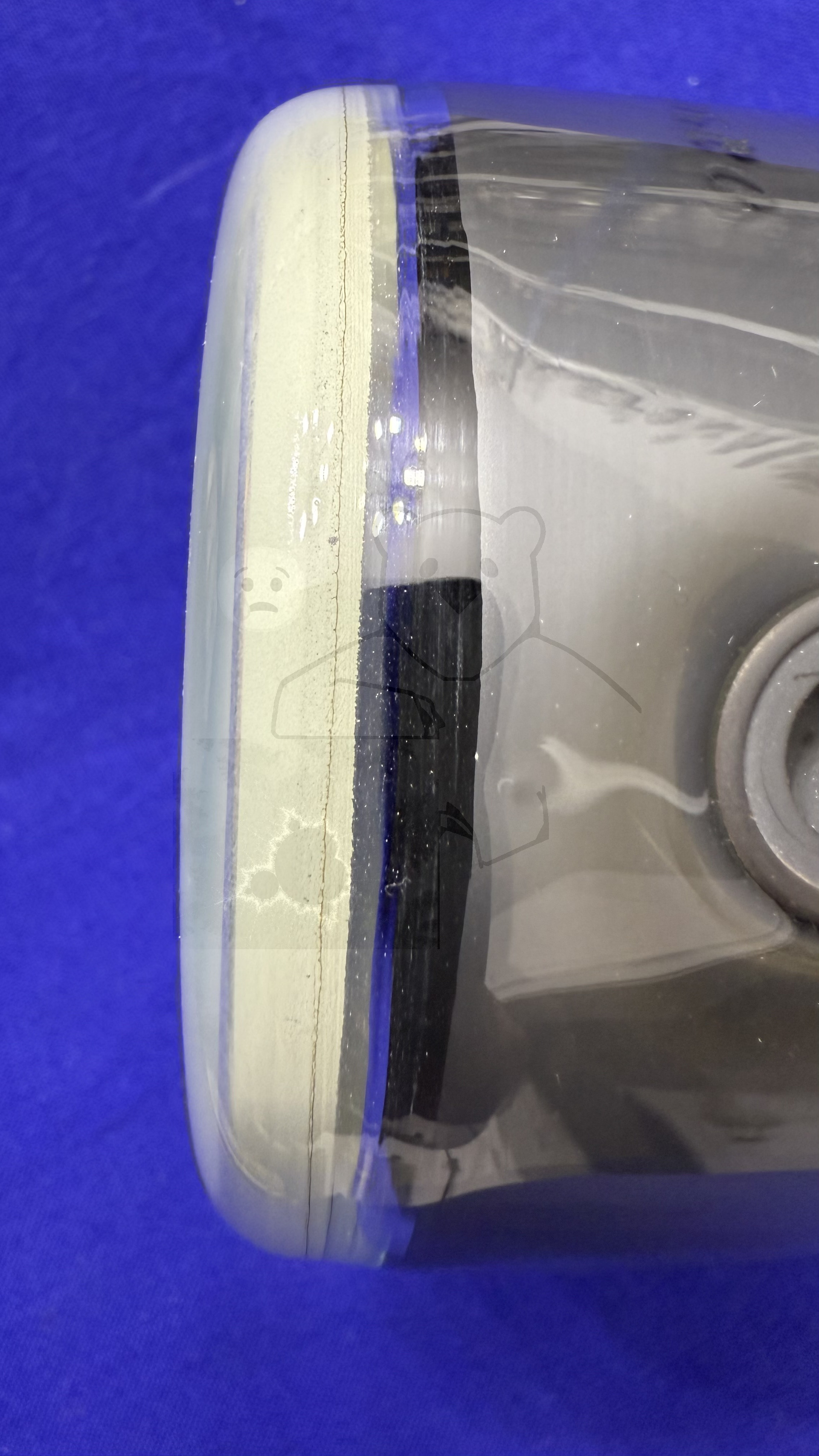 Röhre B7S2 #3434 Bild 12