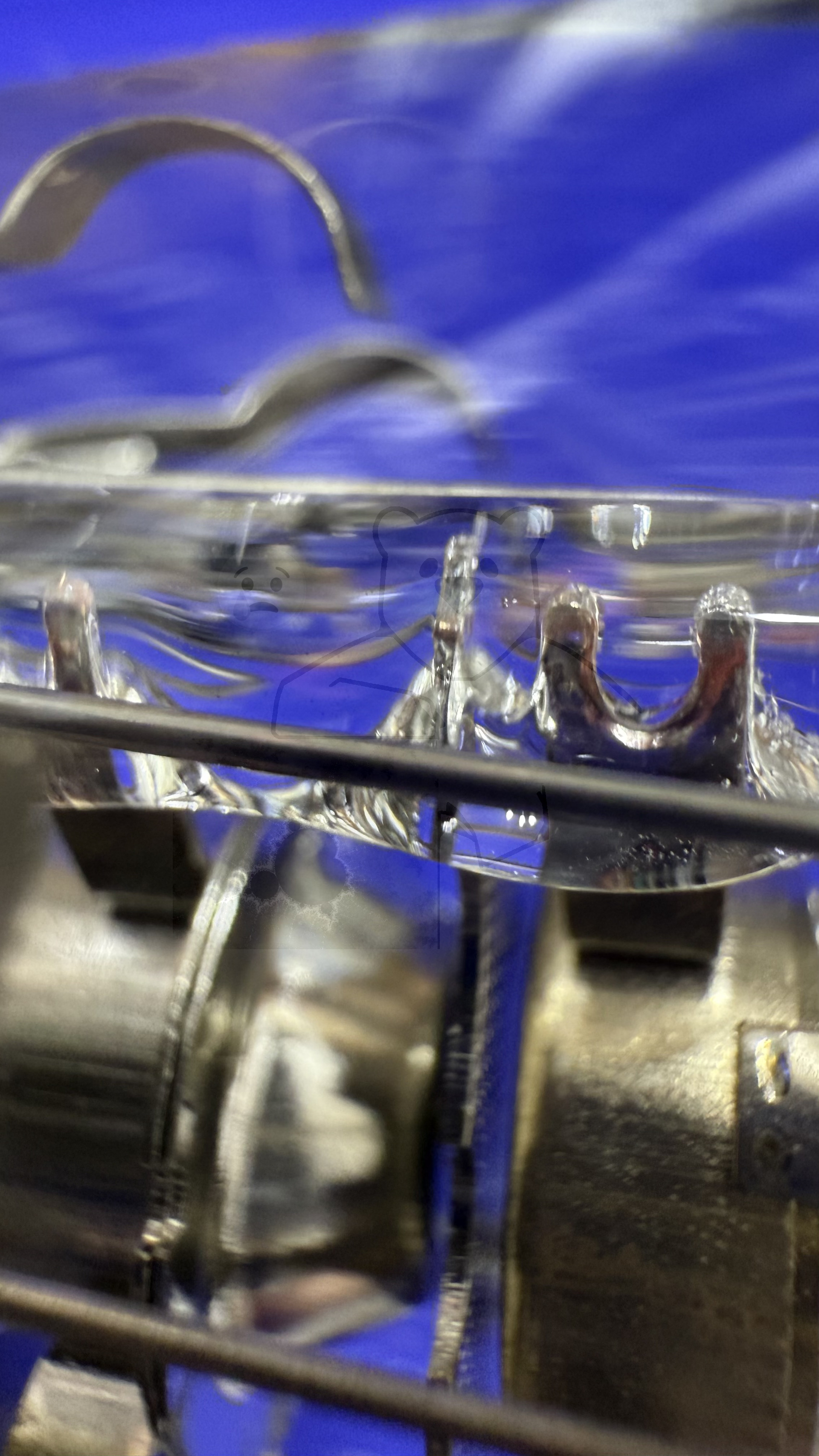 Röhre B7S2 #3434 Bild 15