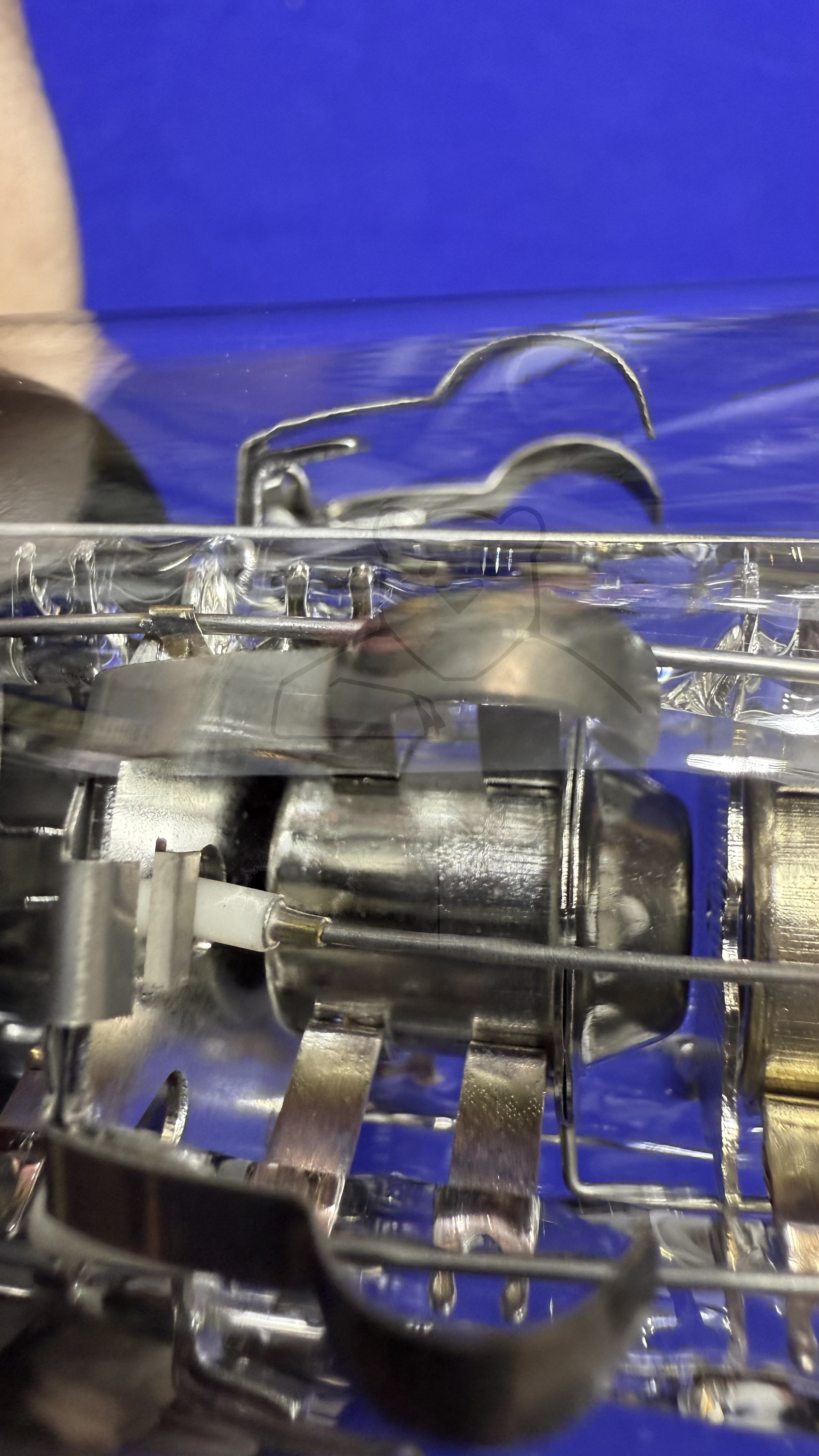 Röhre B7S2 #3434 Bild 17