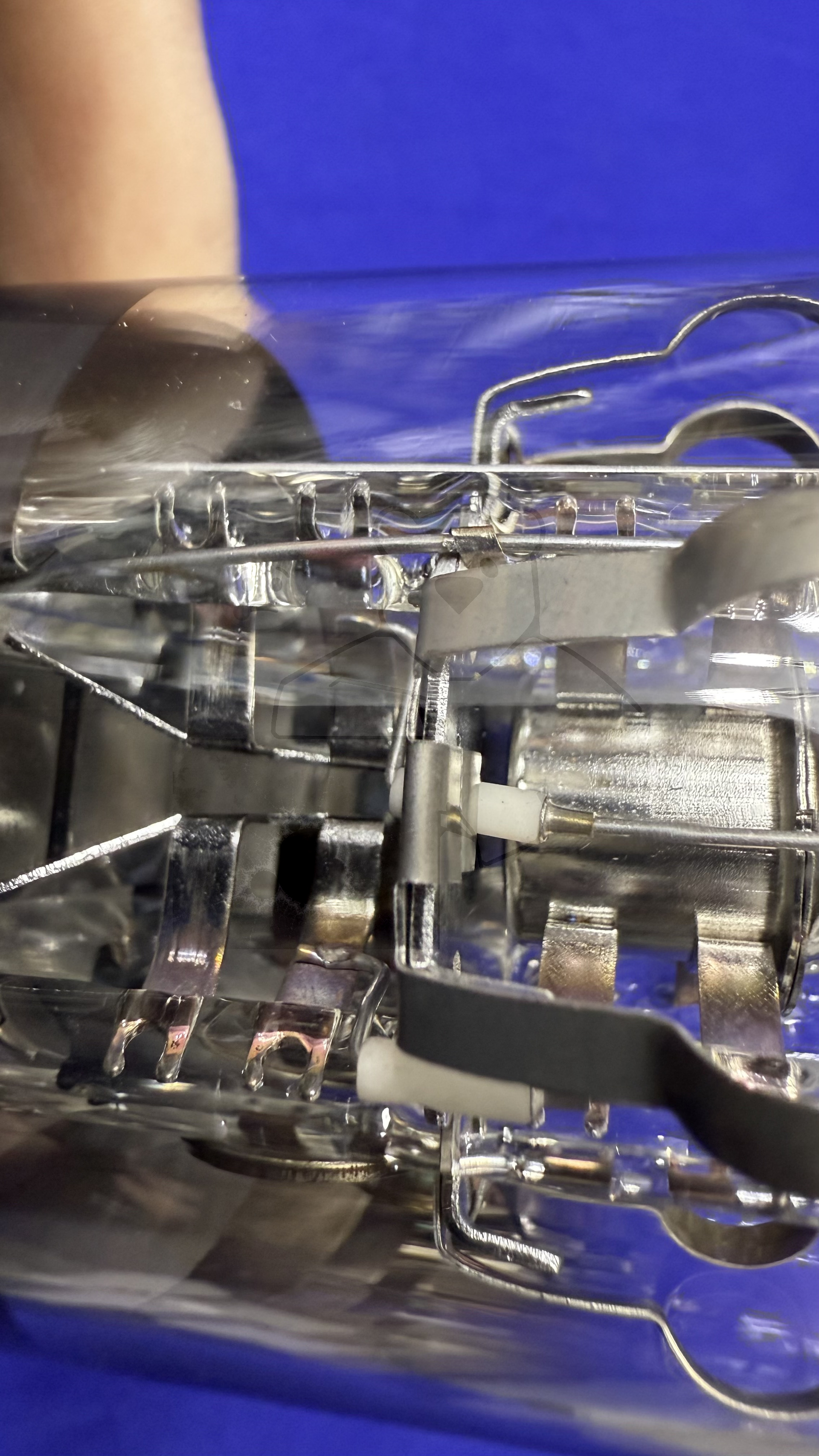 Röhre B7S2 #3434 Bild 18