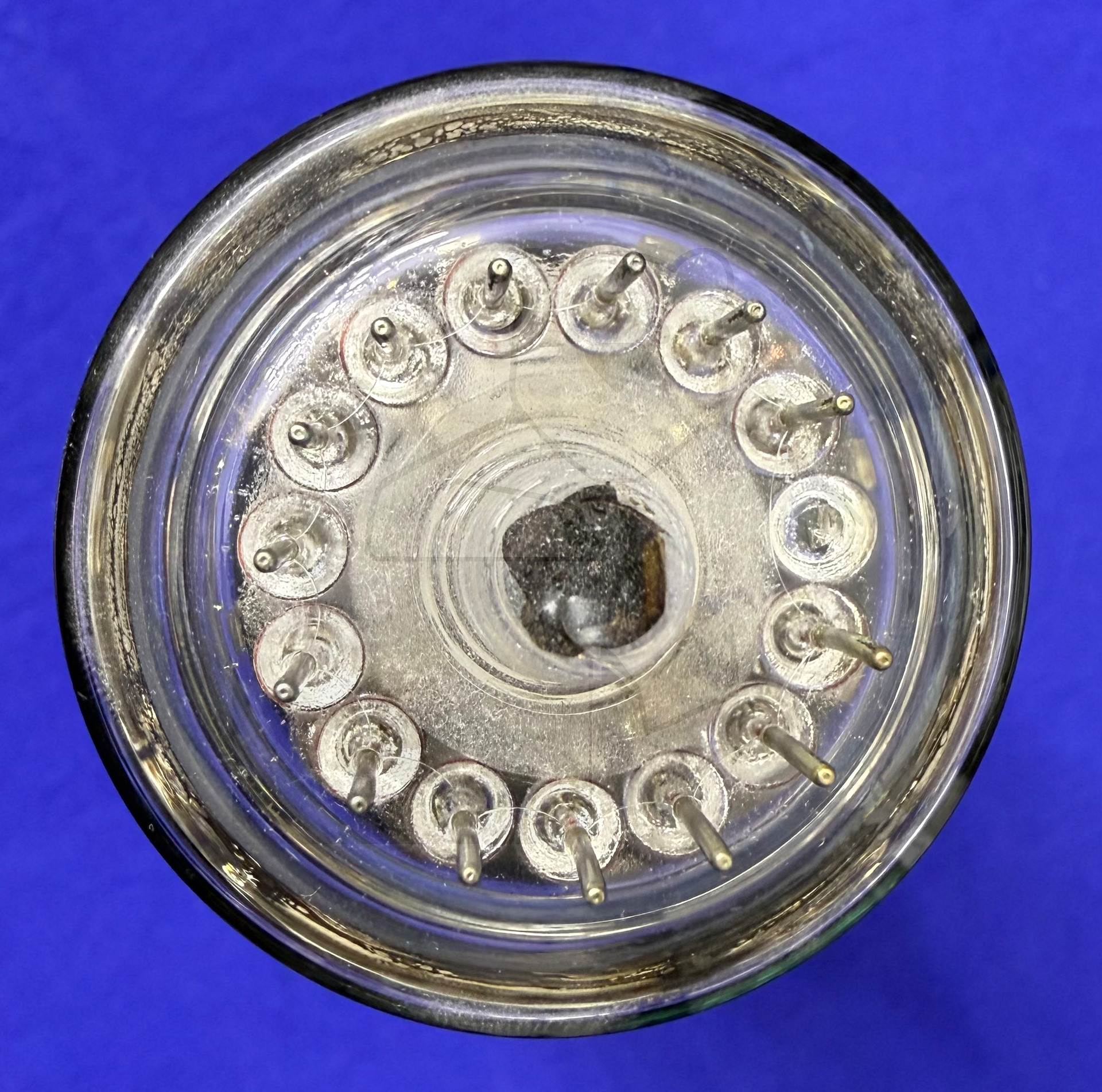 Röhre B7S2 #3434 Bild 20