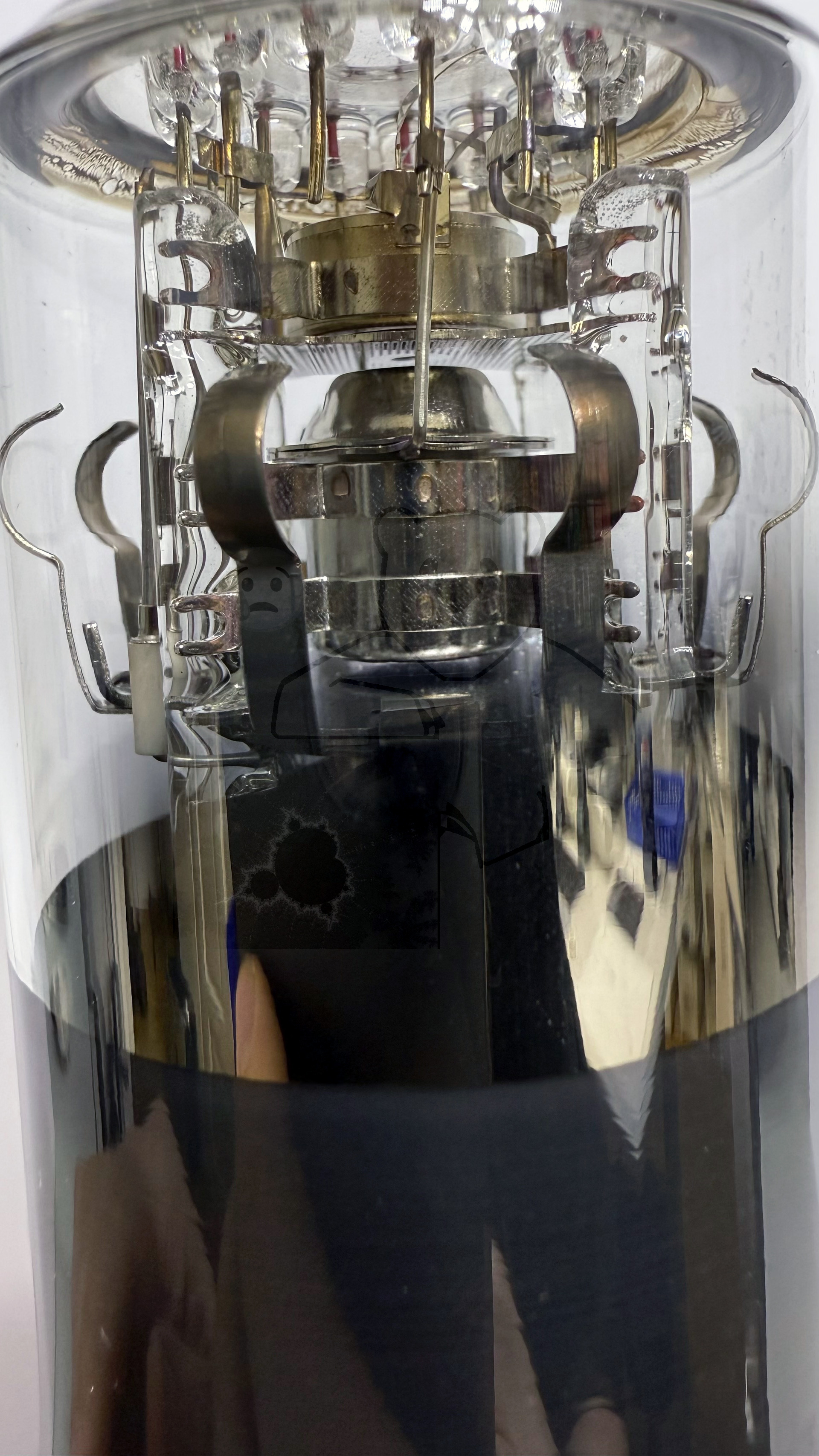 Röhre B7S2 #3434 Bild 4