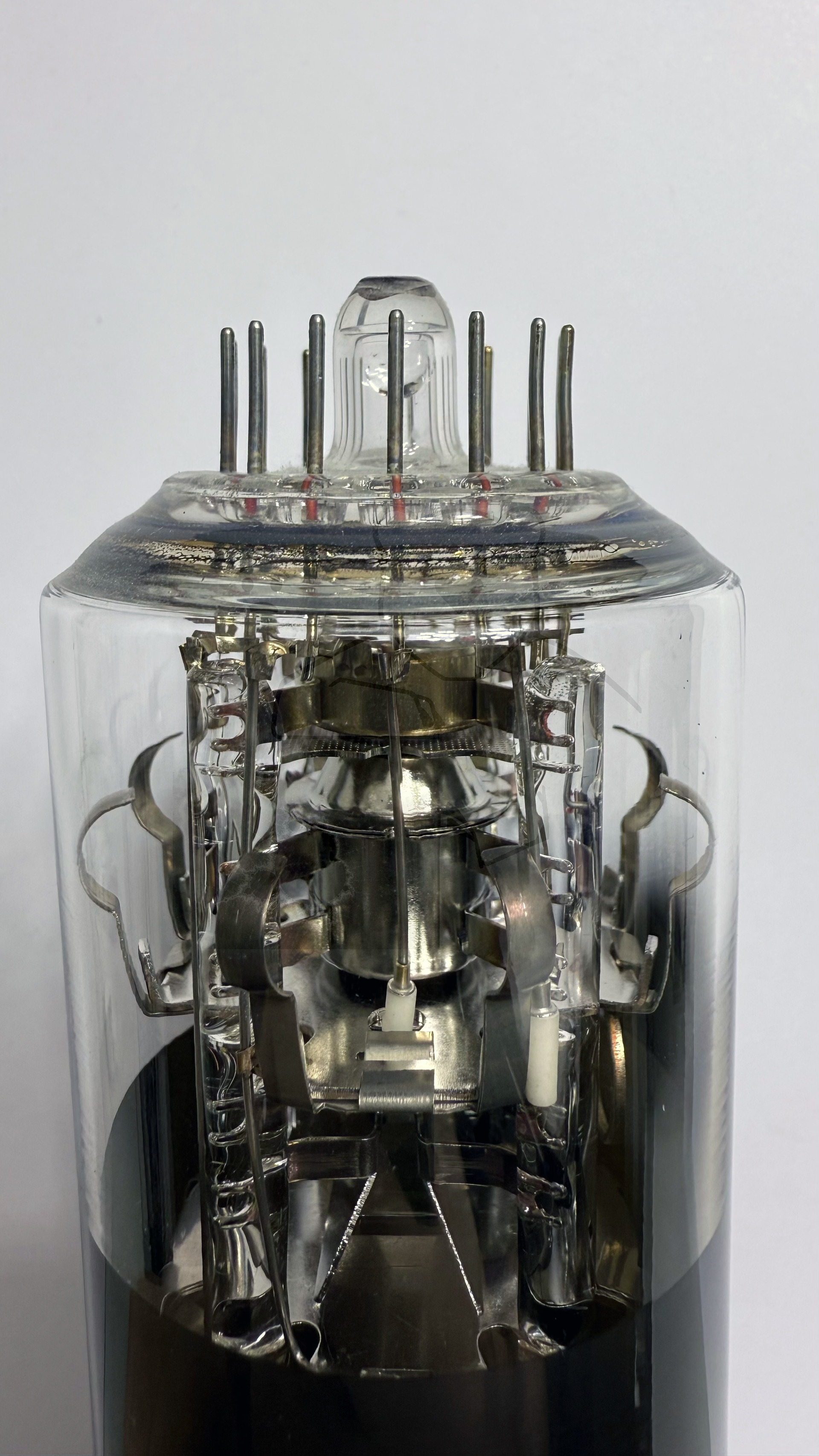 Röhre B7S2 #3434 Bild 6