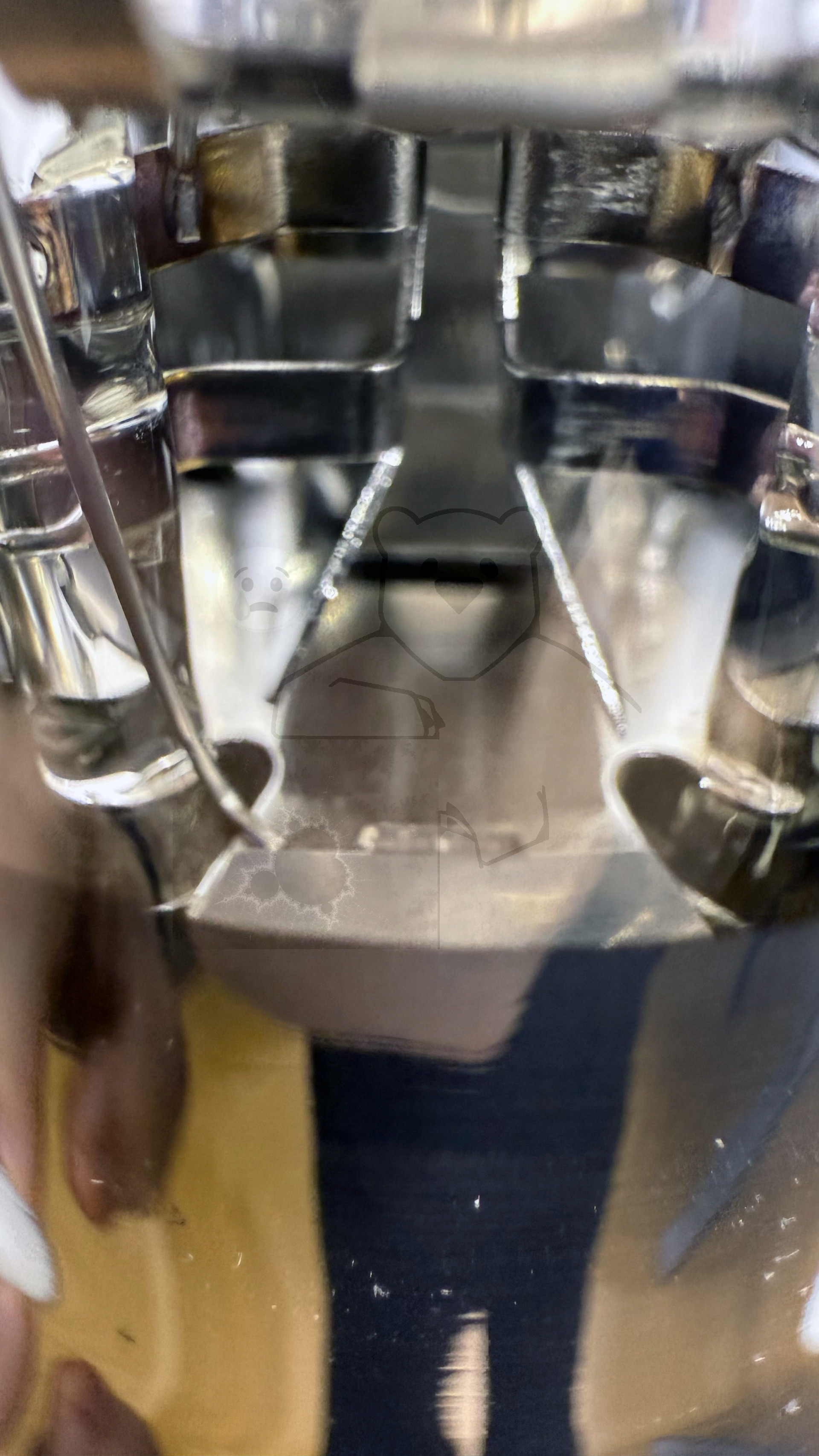 Röhre B7S2 #3434 Bild 9