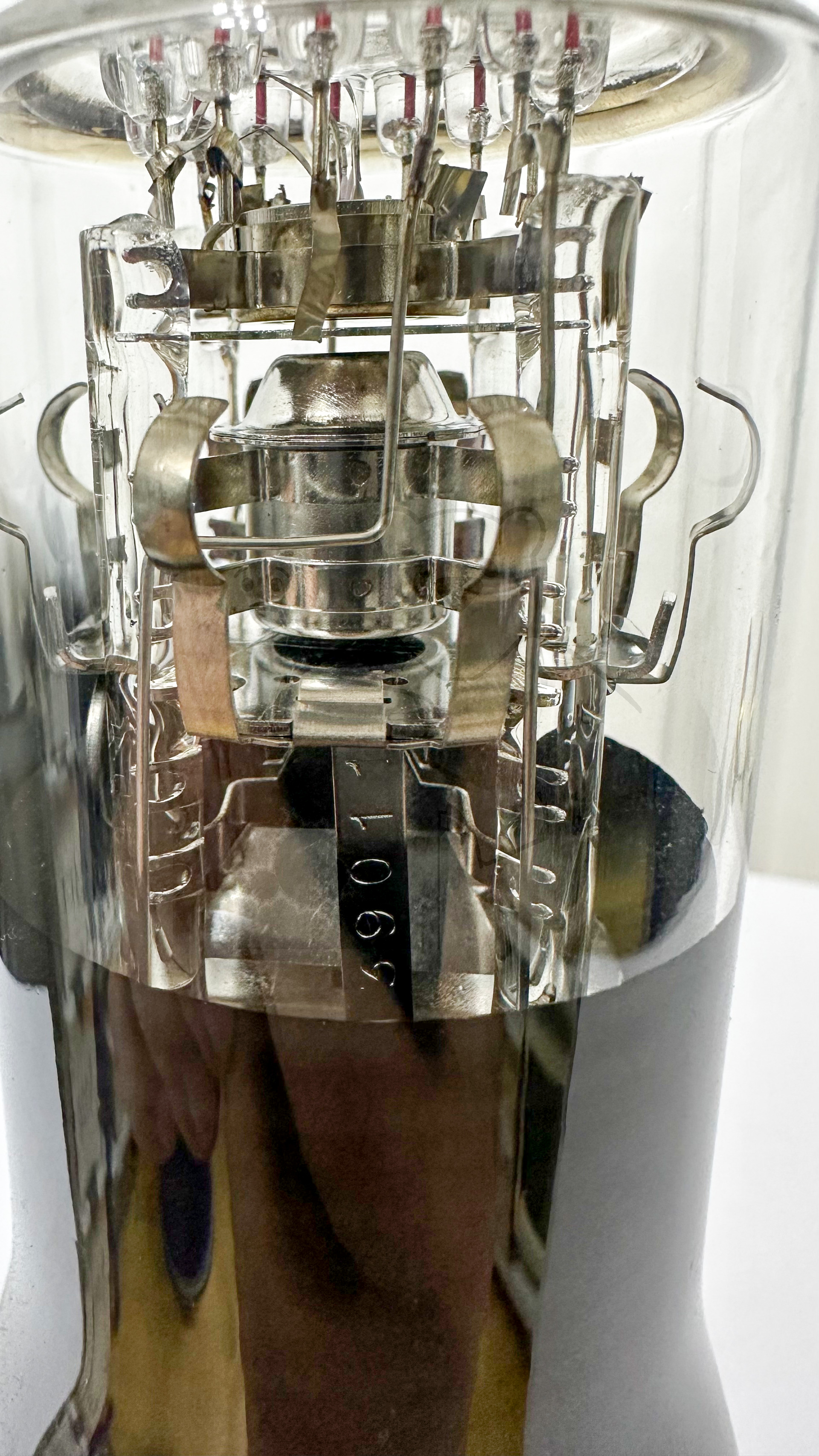 Röhre B7S2 #3435 Bild 3