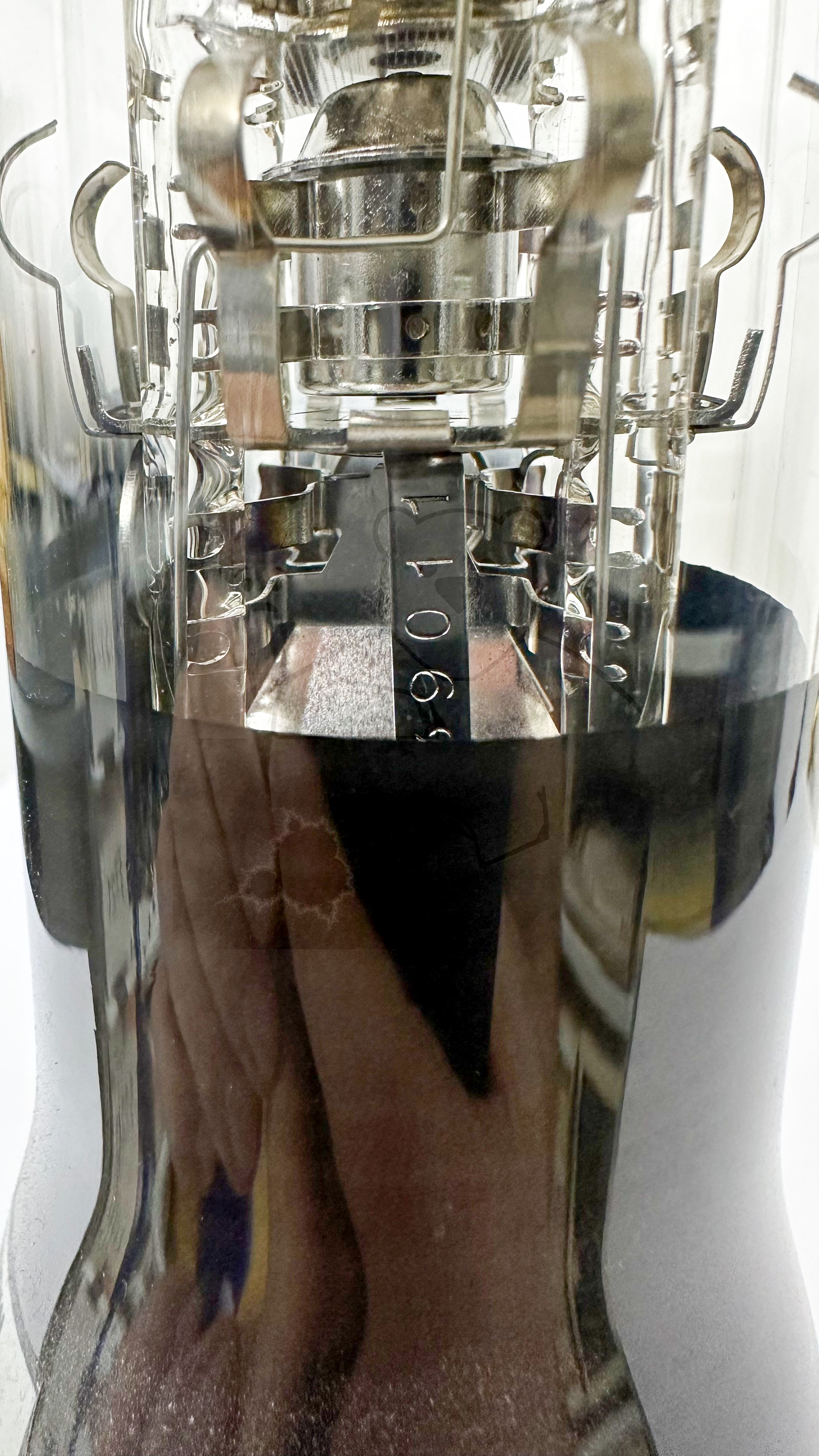 Röhre B7S2 #3435 Bild 4