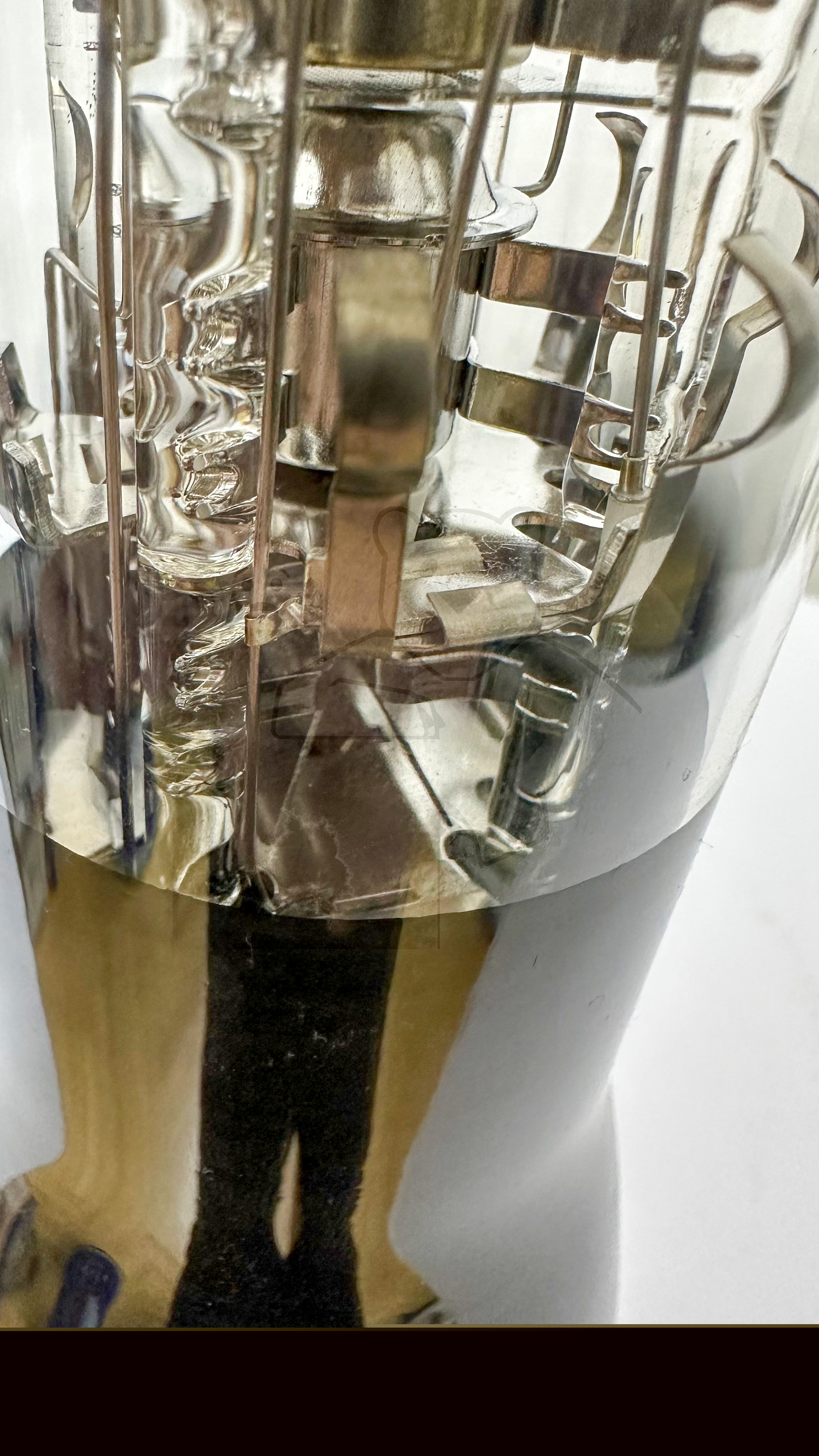 Röhre B7S2 #3435 Bild 6