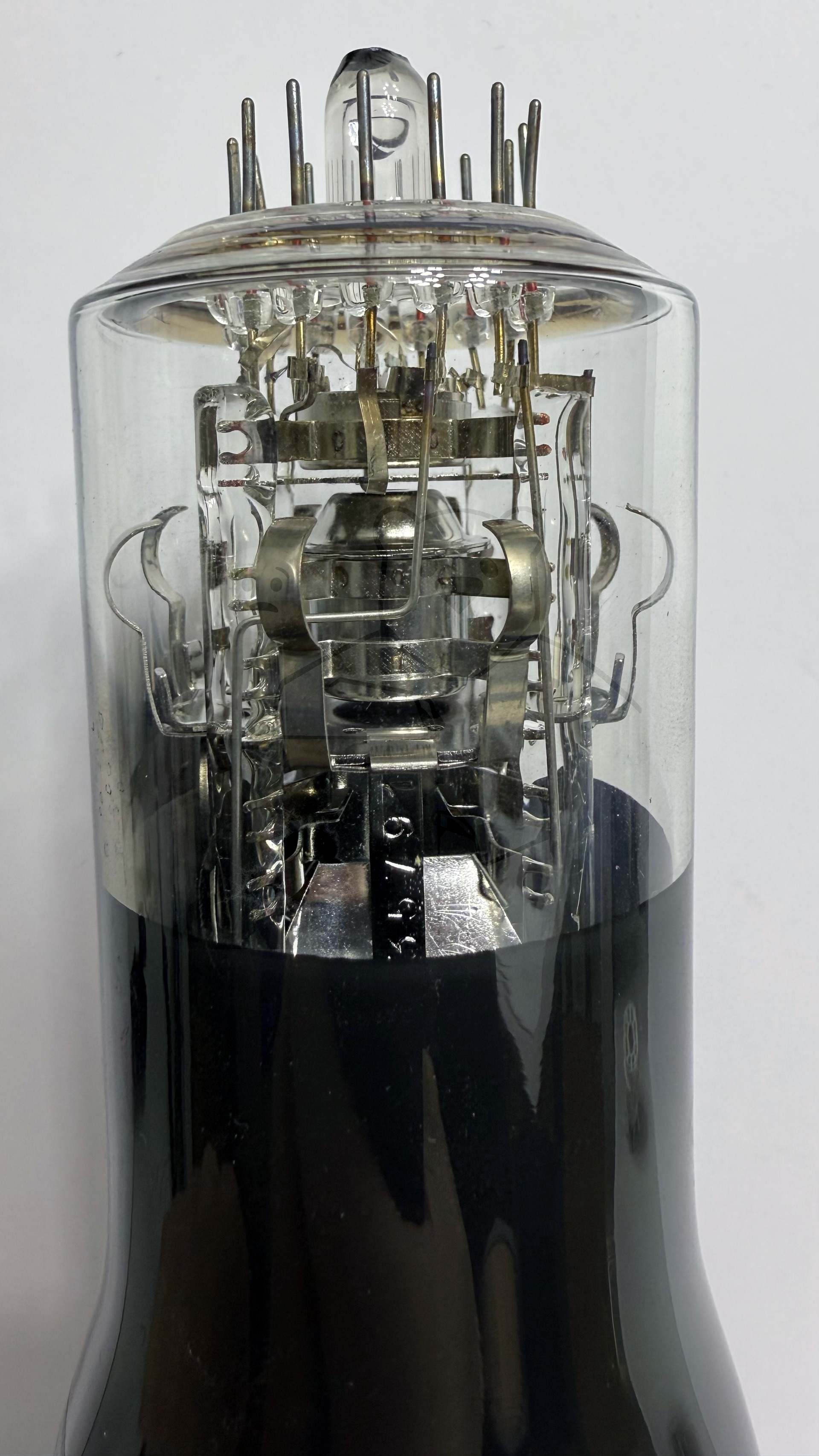 Röhre B7S2 #8397 Bild 4