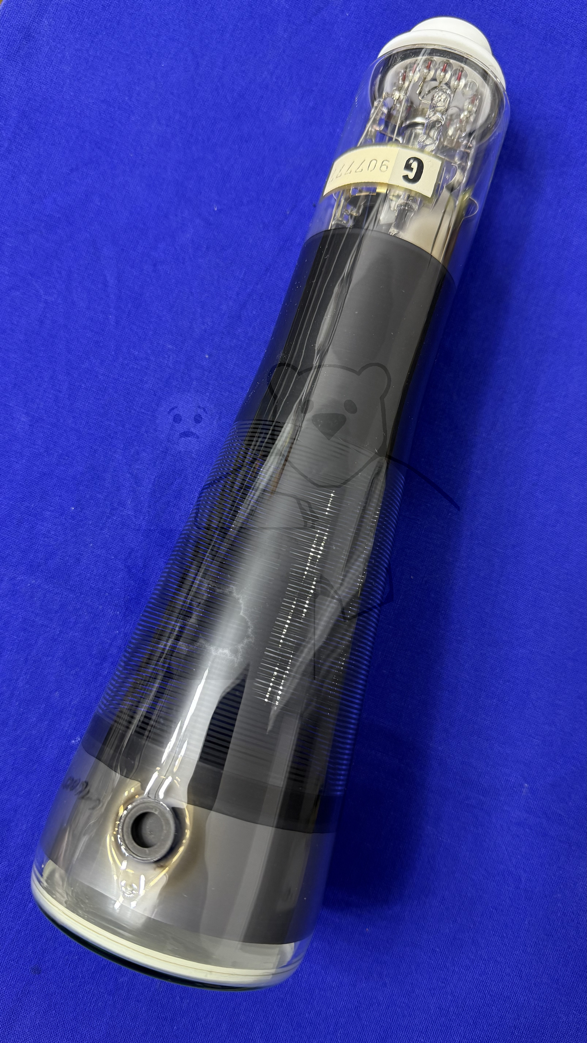 Röhre B7S4-01 #3429 Bild 1