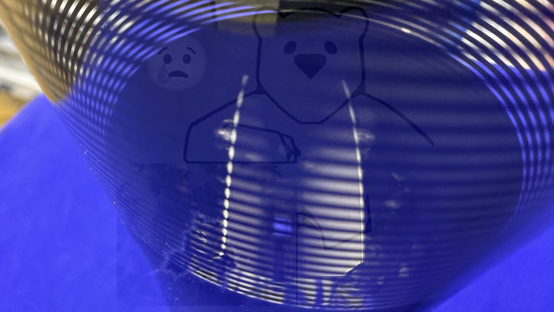 Röhre B7S4-01 #3429 Bild 17