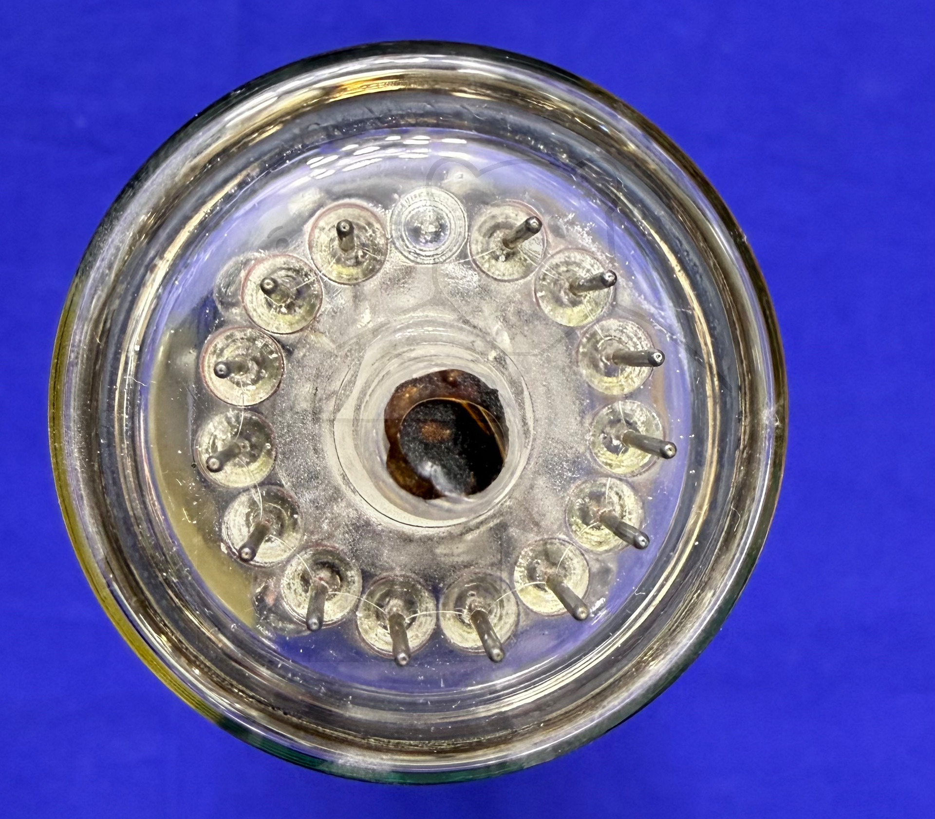 Röhre B7S4-01 #3429 Bild 18