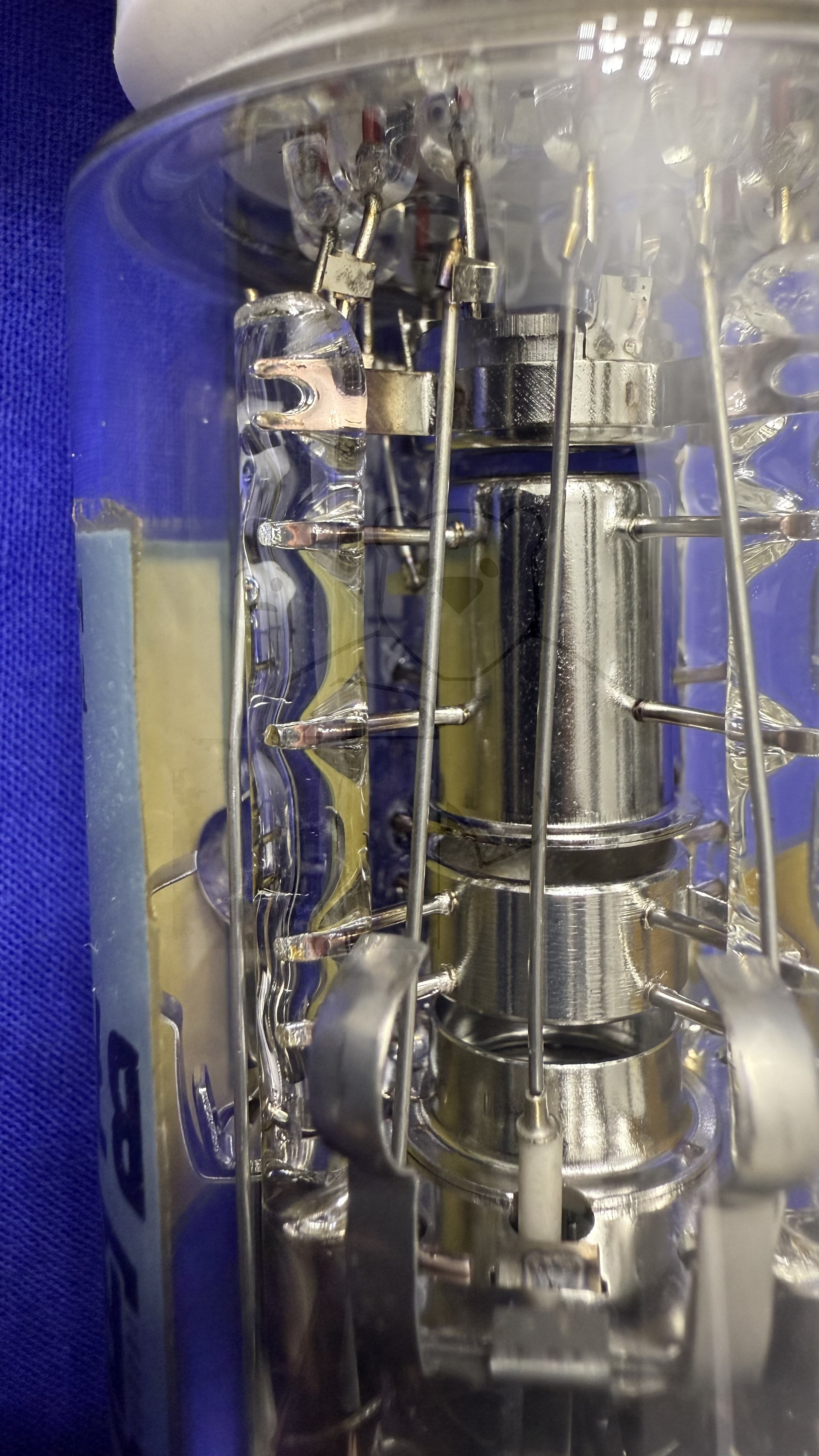 Röhre B7S4-01 #3429 Bild 8