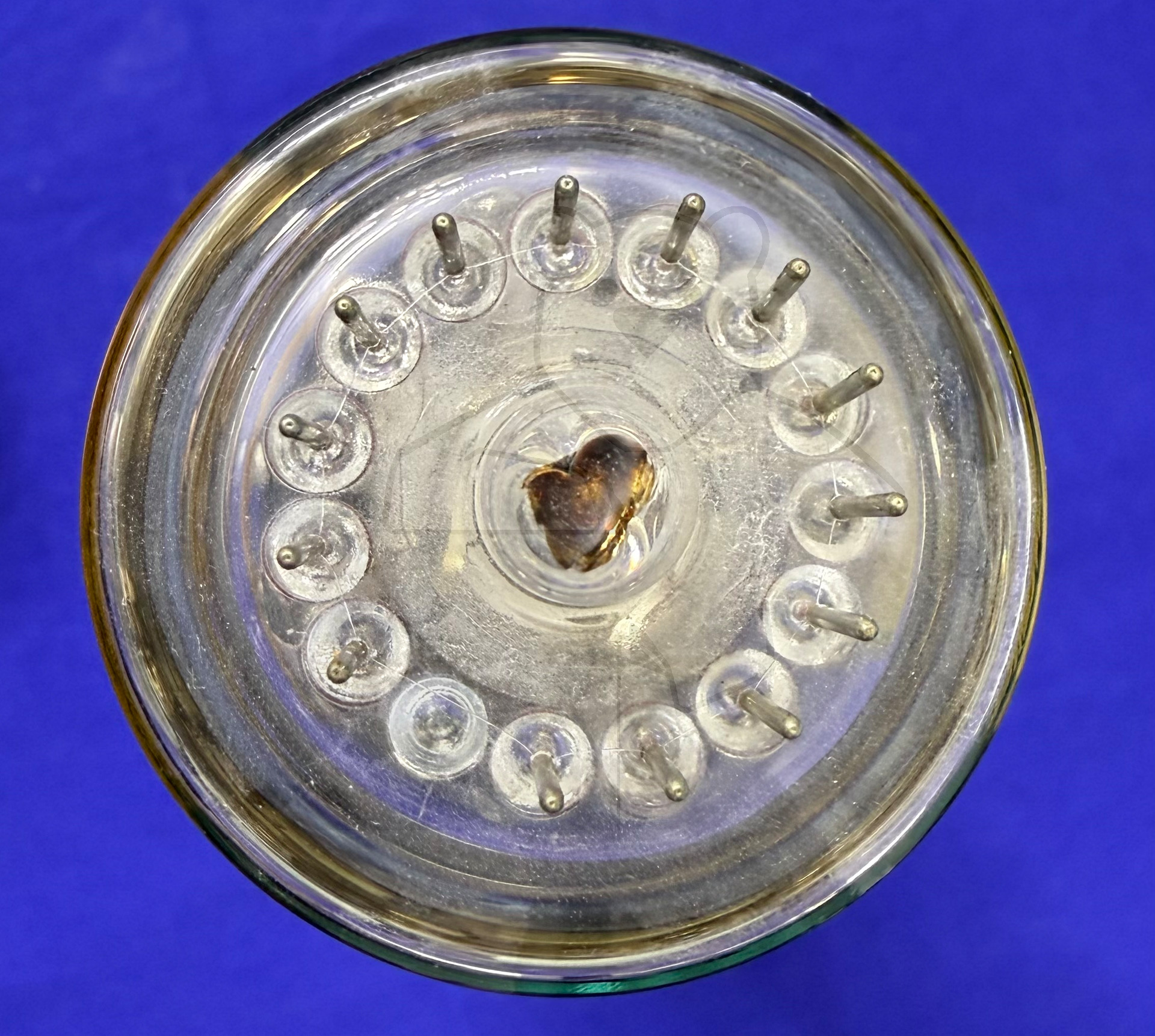 Röhre B7S4-01 #3432 Bild 15