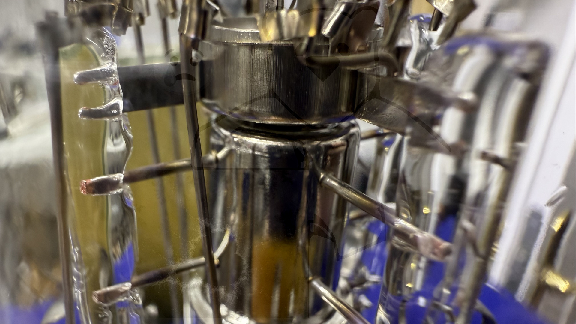 Röhre B7S4-01 #3432 Bild 18