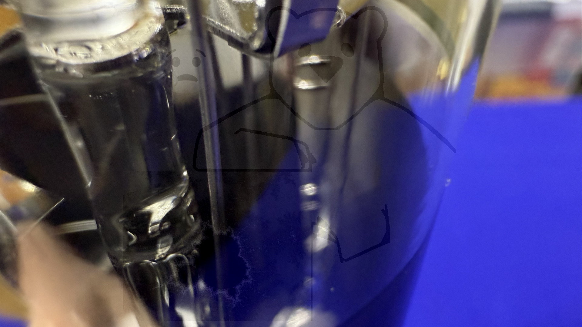 Röhre B7S4-01 #3432 Bild 20