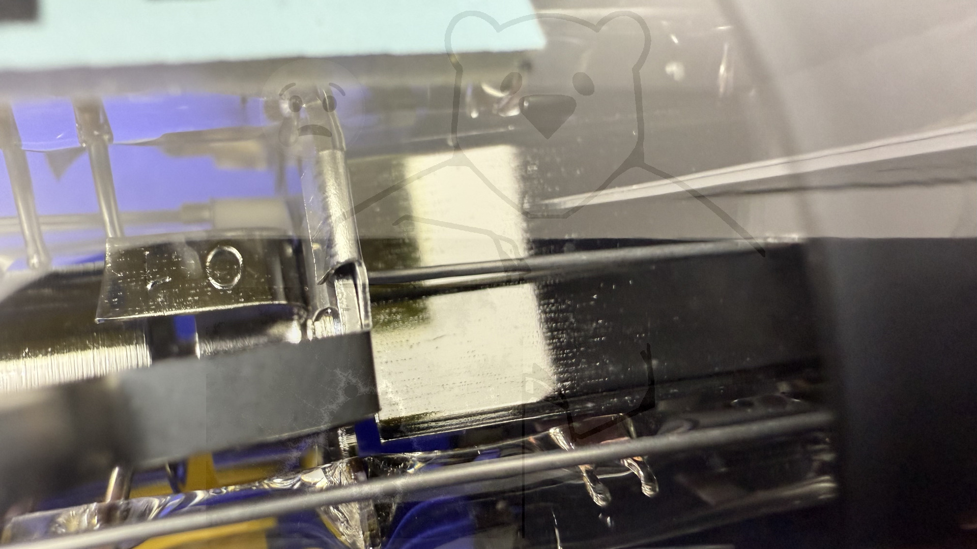 Röhre B7S4-01 #3432 Bild 26