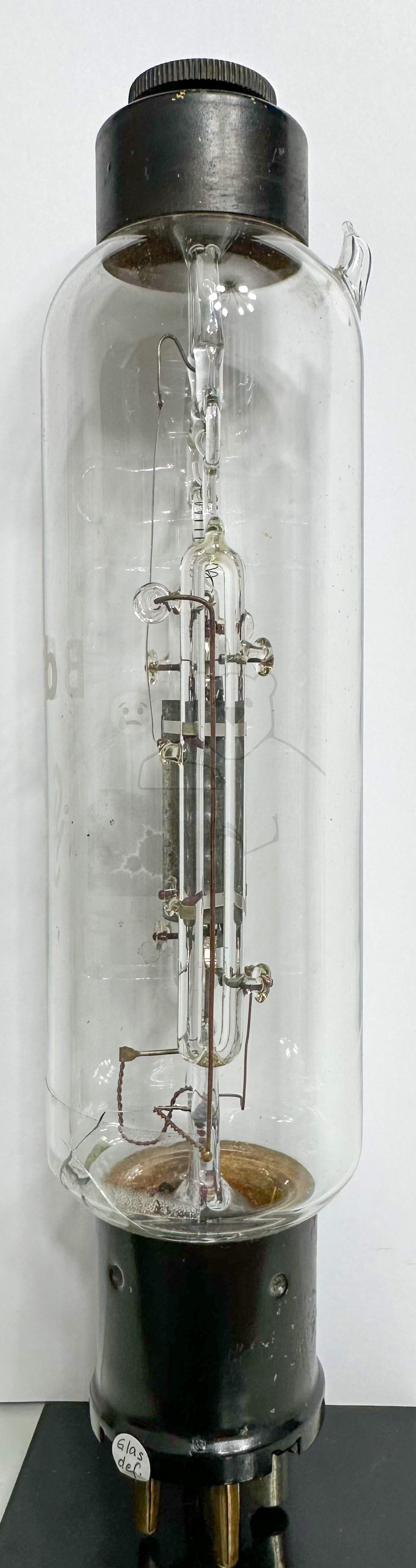 Röhre BEb #8468 Bild 2