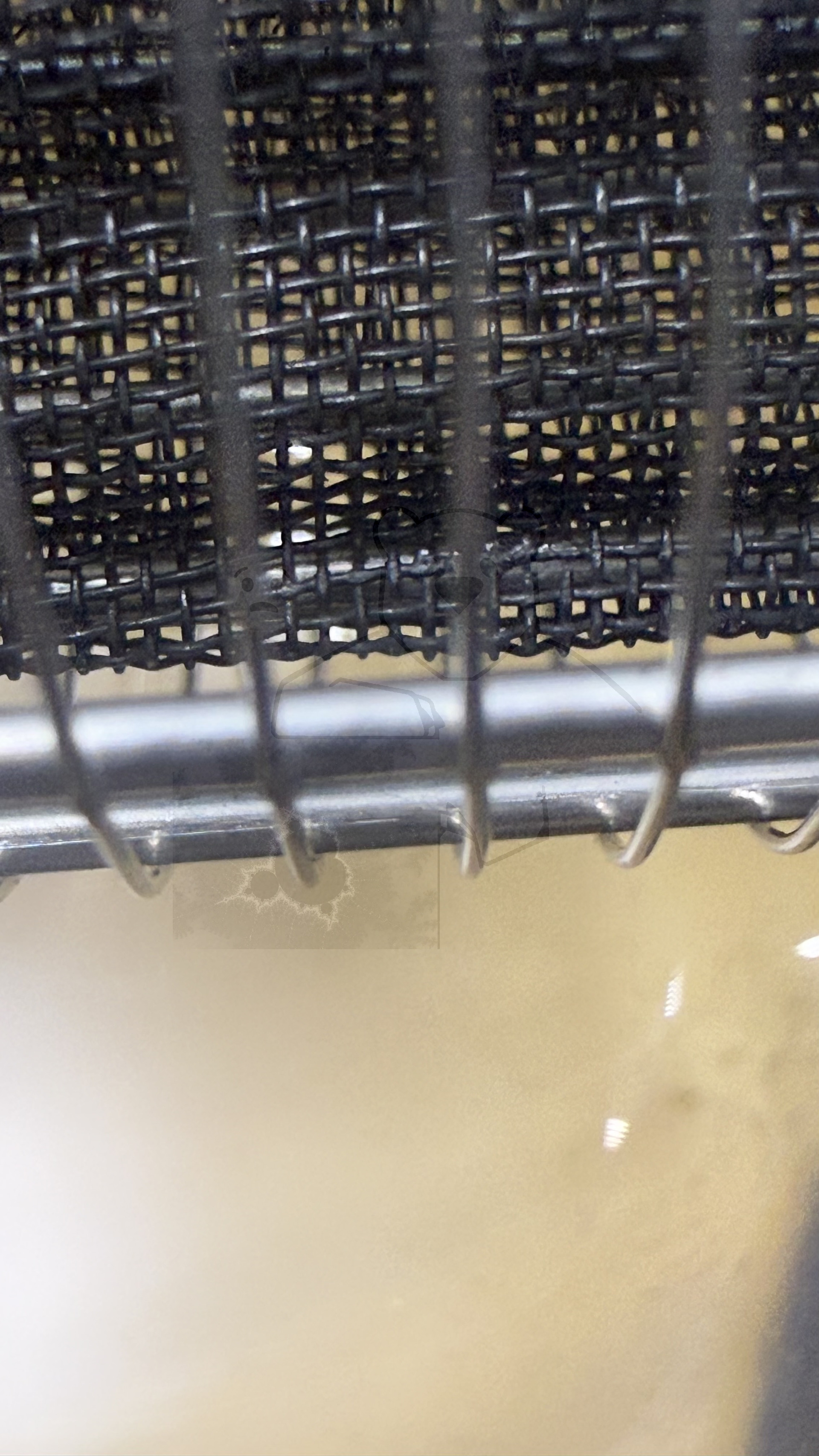 Röhre BL2 #0086 Bild 14