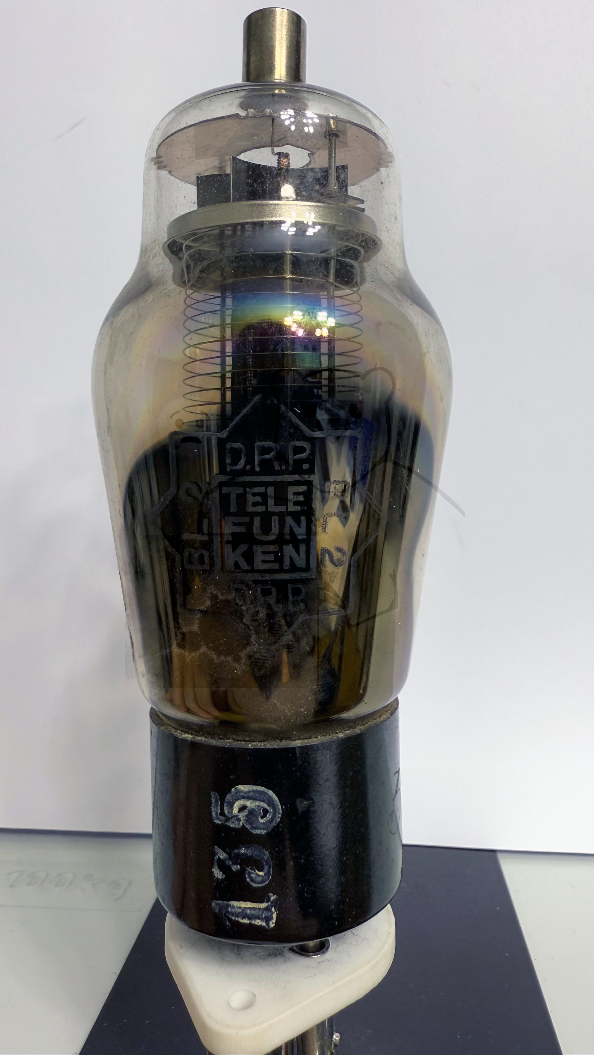 Röhre BL2 #0086 Bild 6