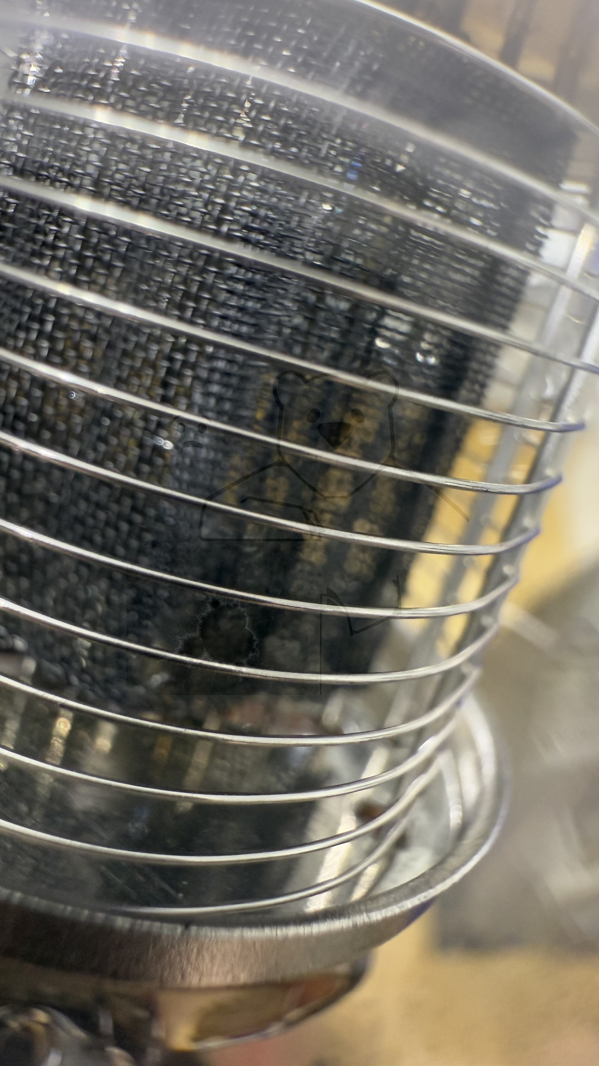 Röhre BL2 #0086 Bild 7