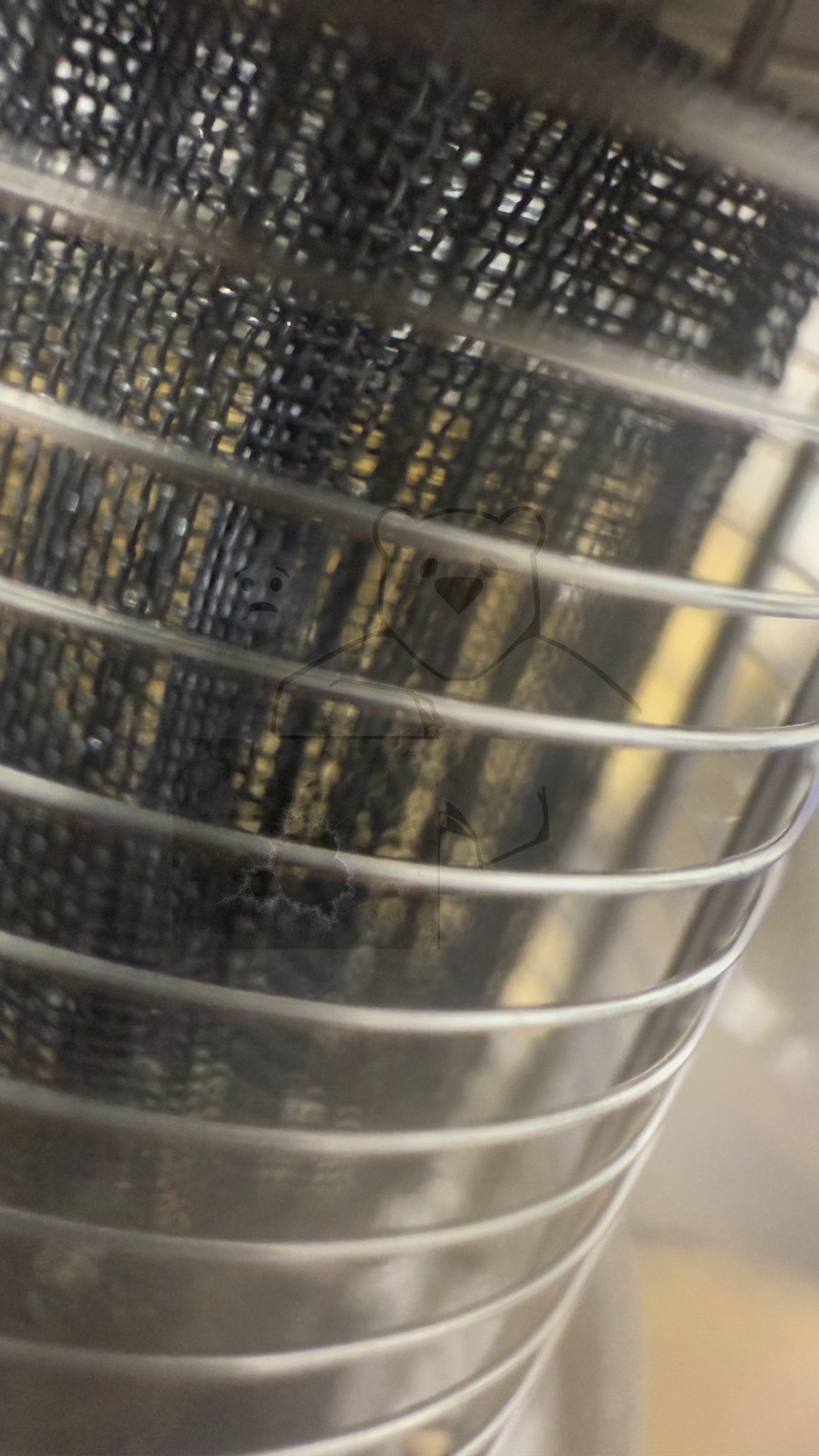 Röhre BL2 #0086 Bild 8