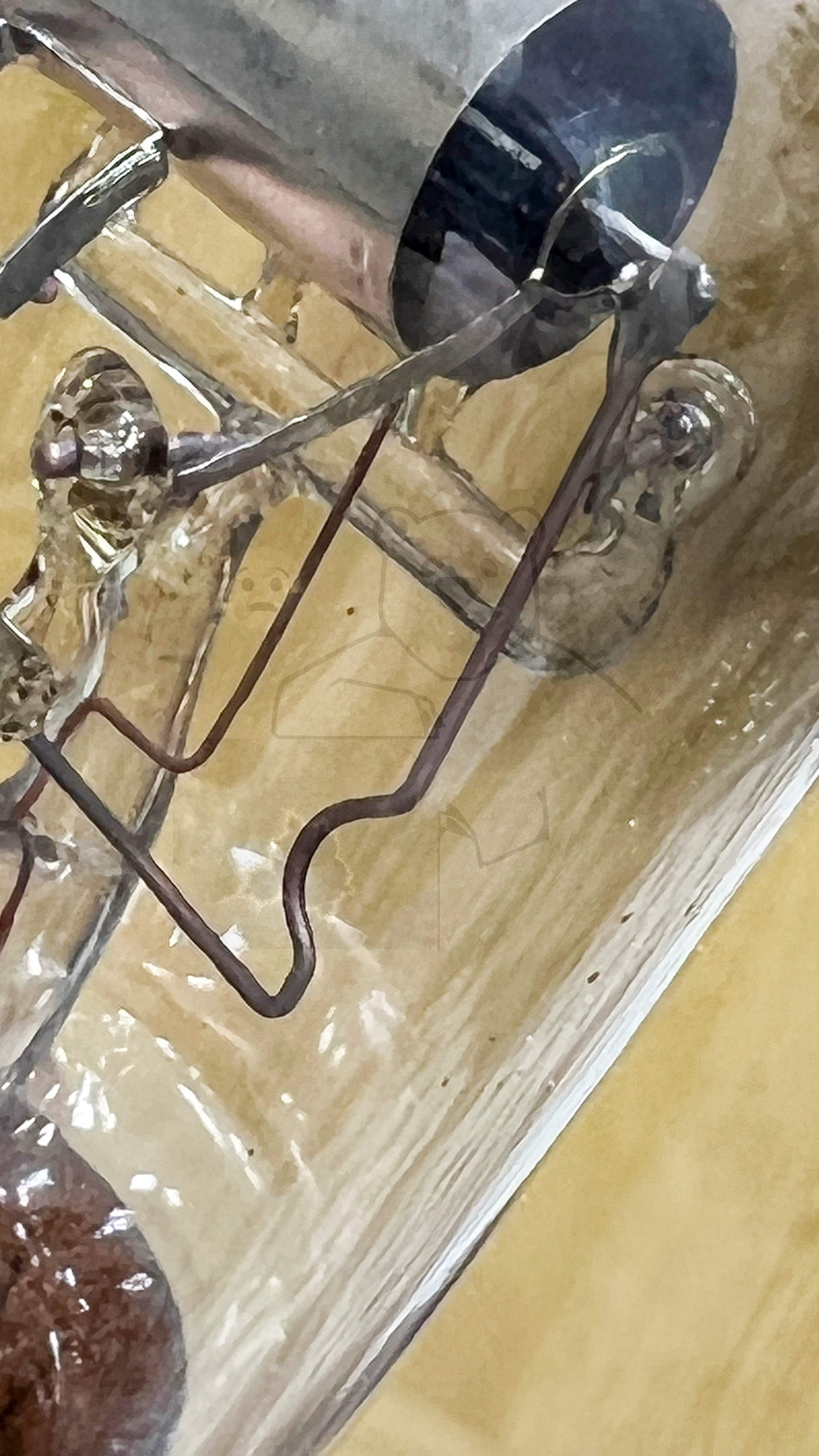 Röhre BO #6419 Bild 6