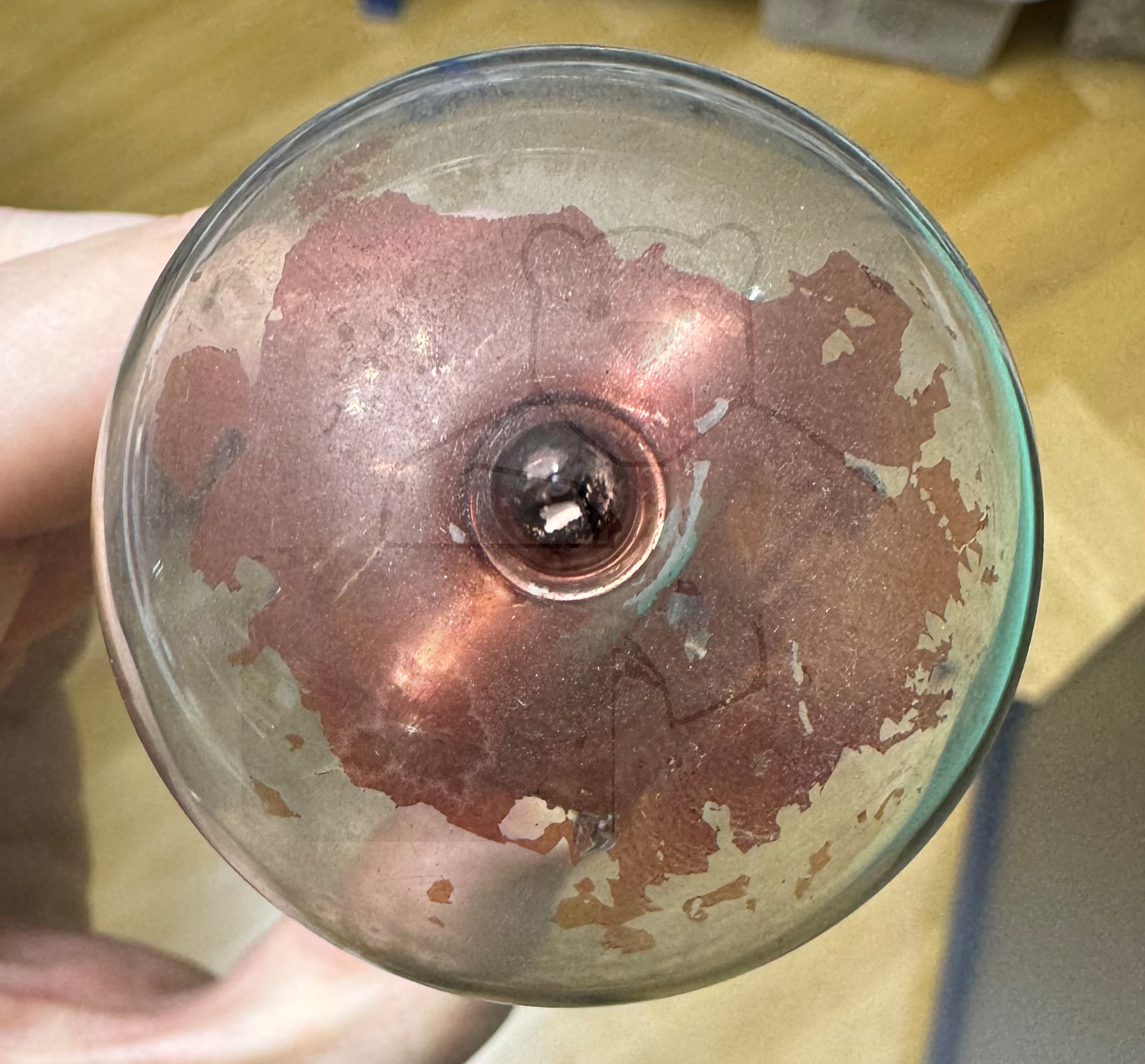 Röhre BO #6896 Bild 14