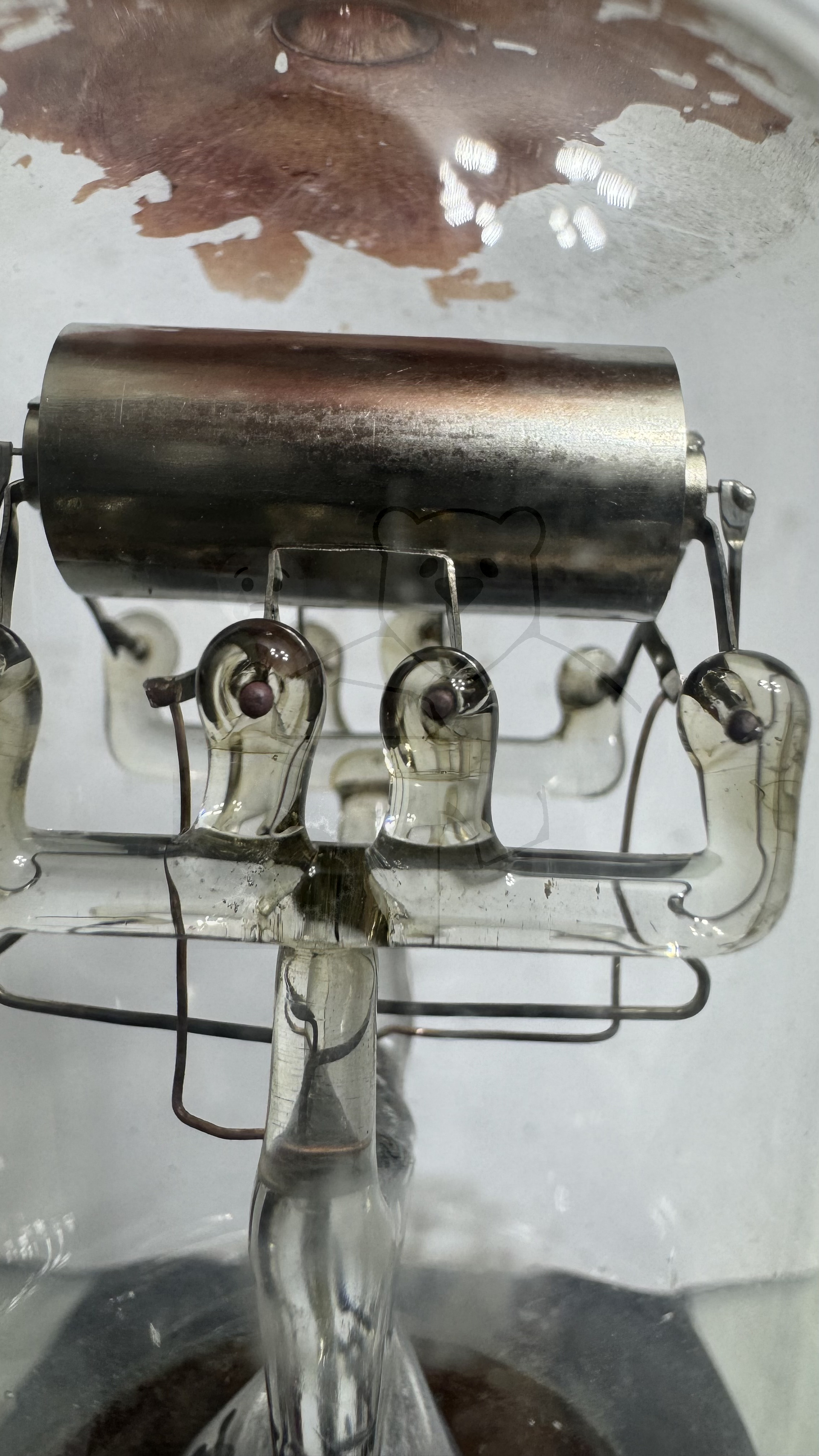 Röhre BO #6896 Bild 4