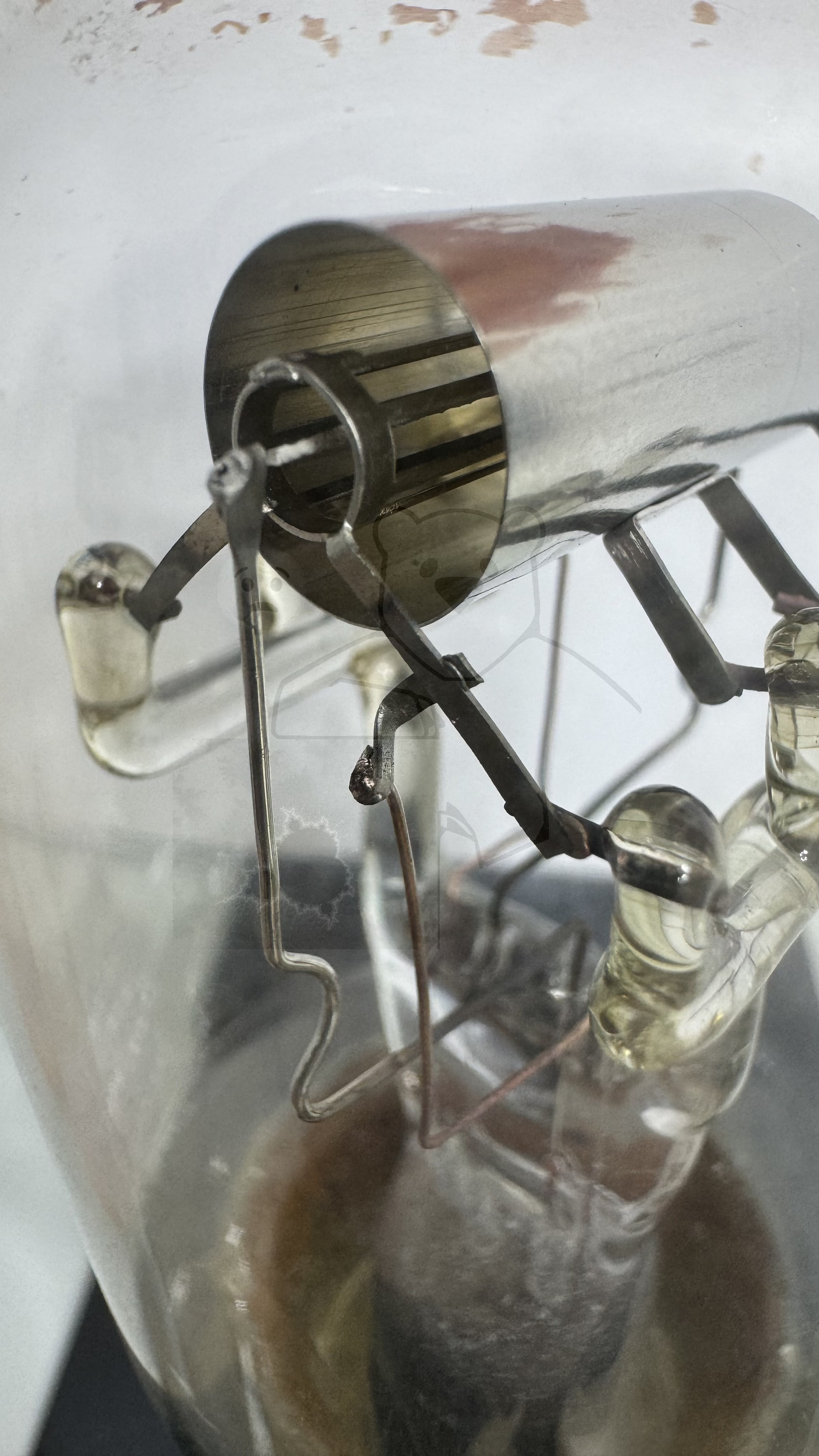 Röhre BO #6896 Bild 9