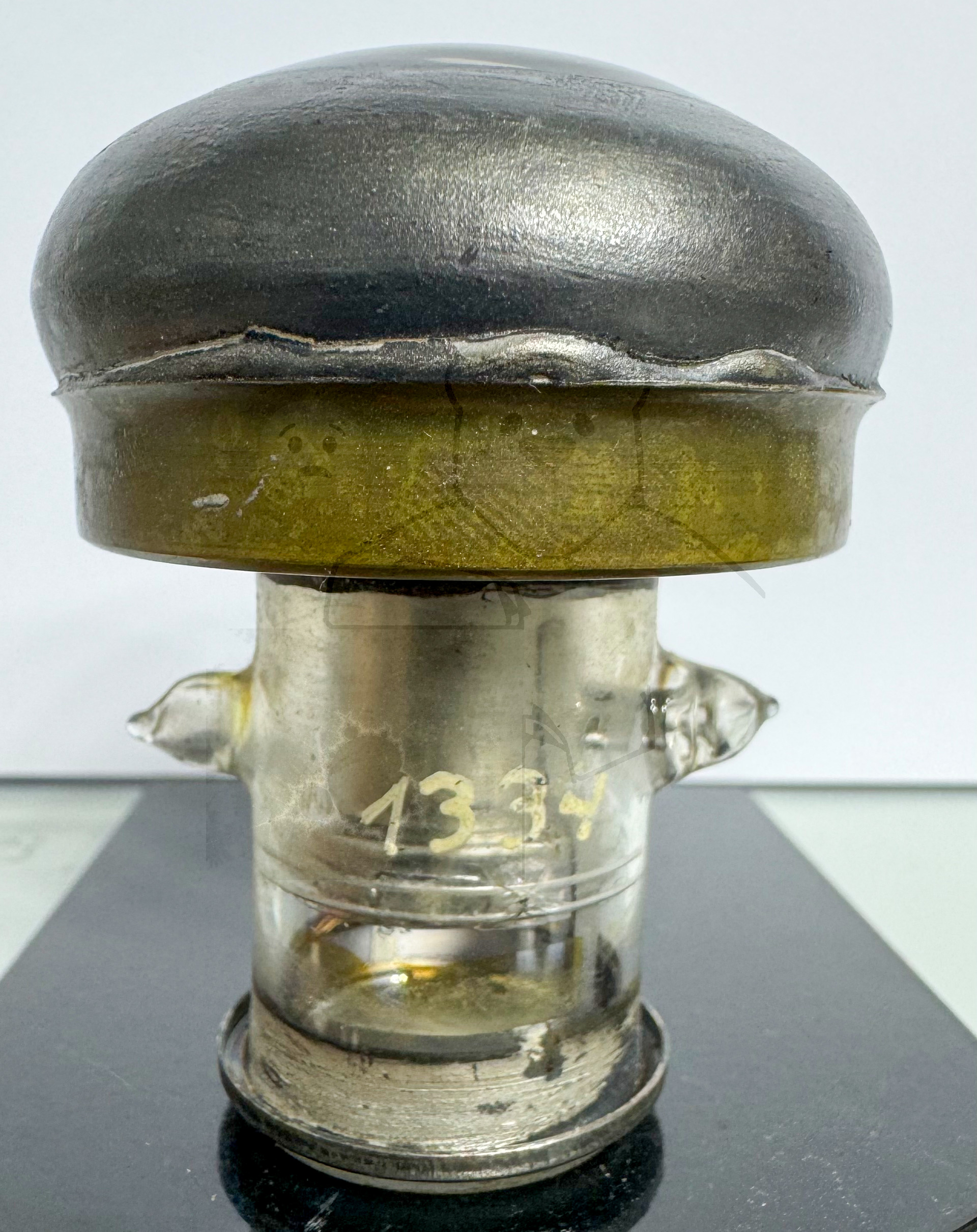 Röhre BW26 #6503 Bild 1