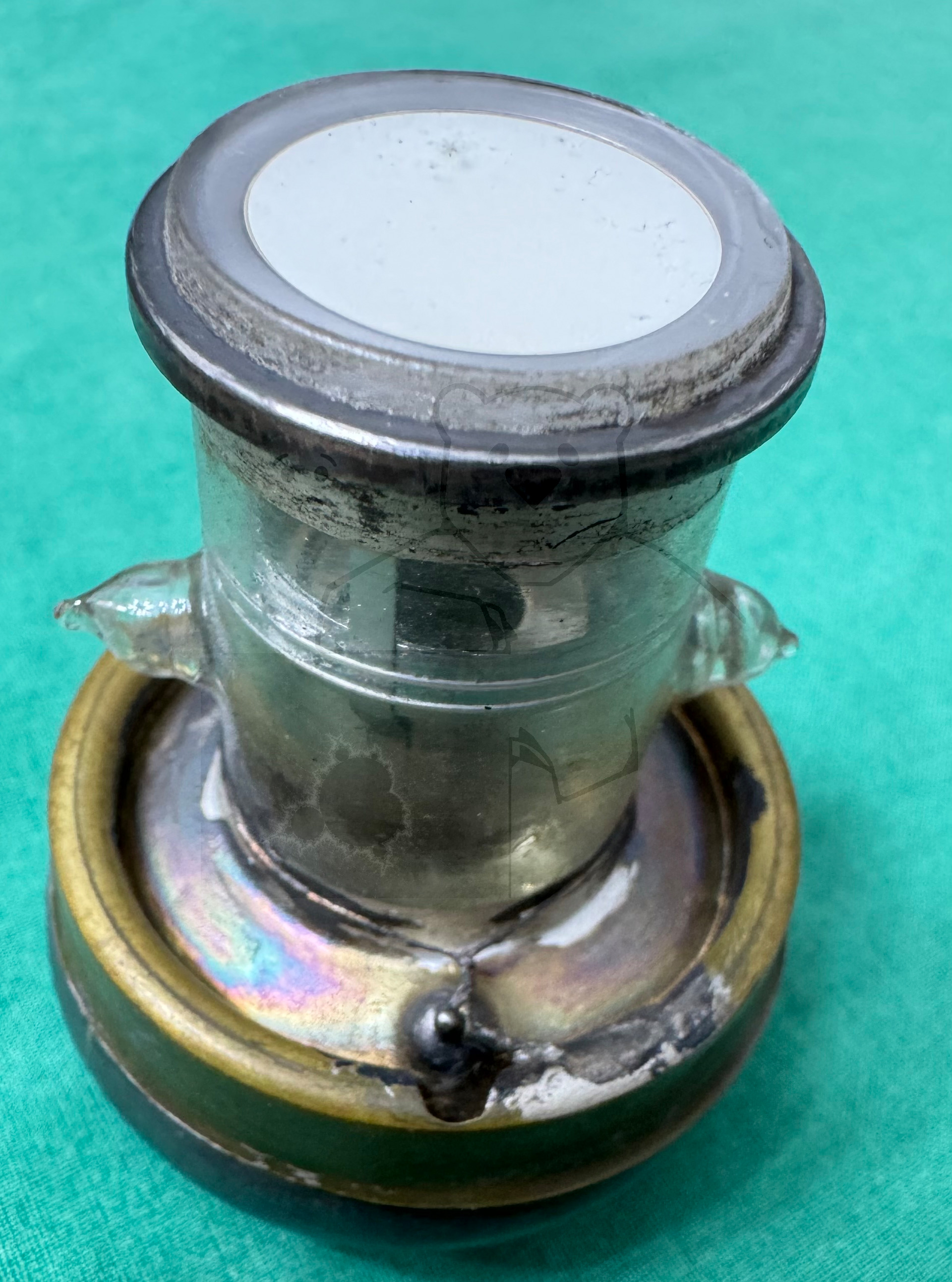 Röhre BW26 #6503 Bild 10