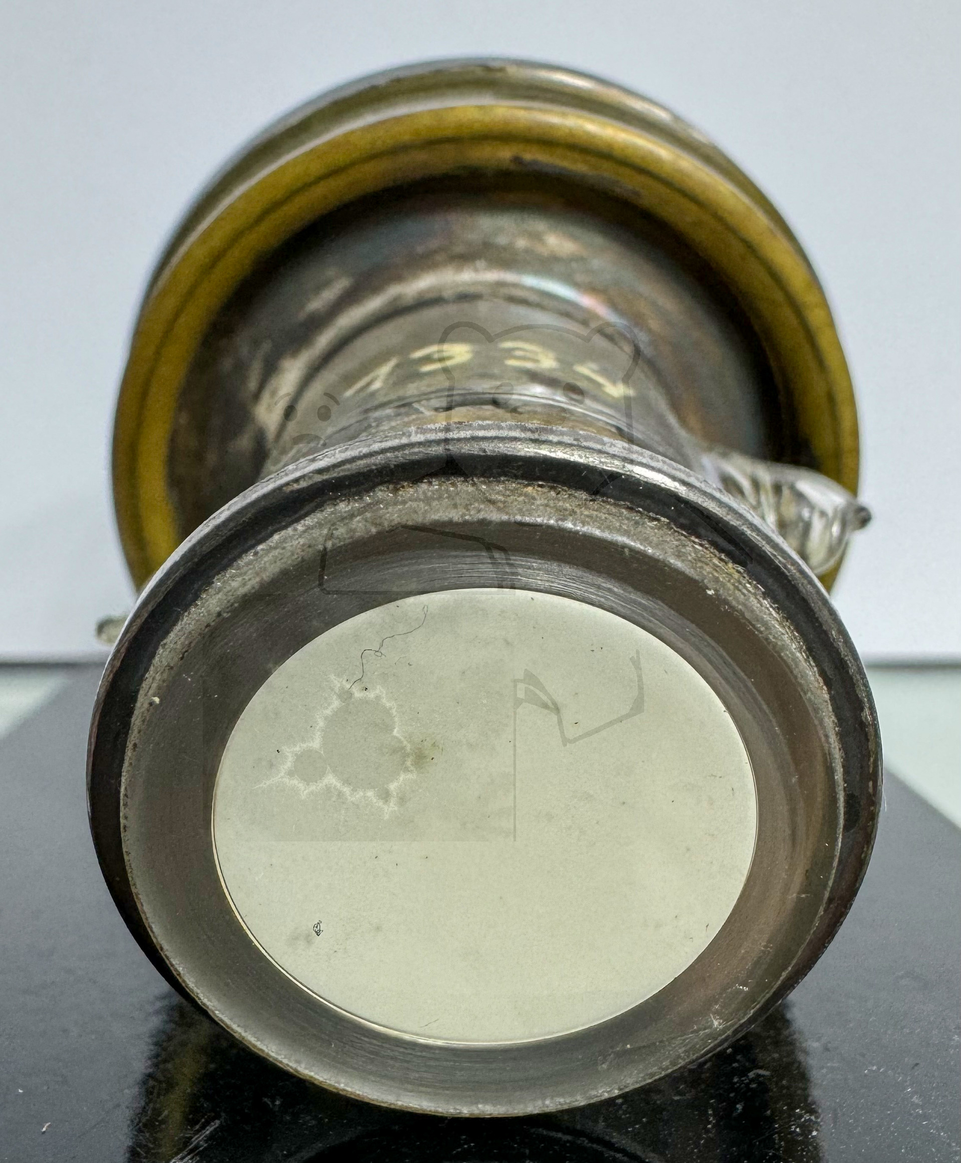 Röhre BW26 #6503 Bild 3