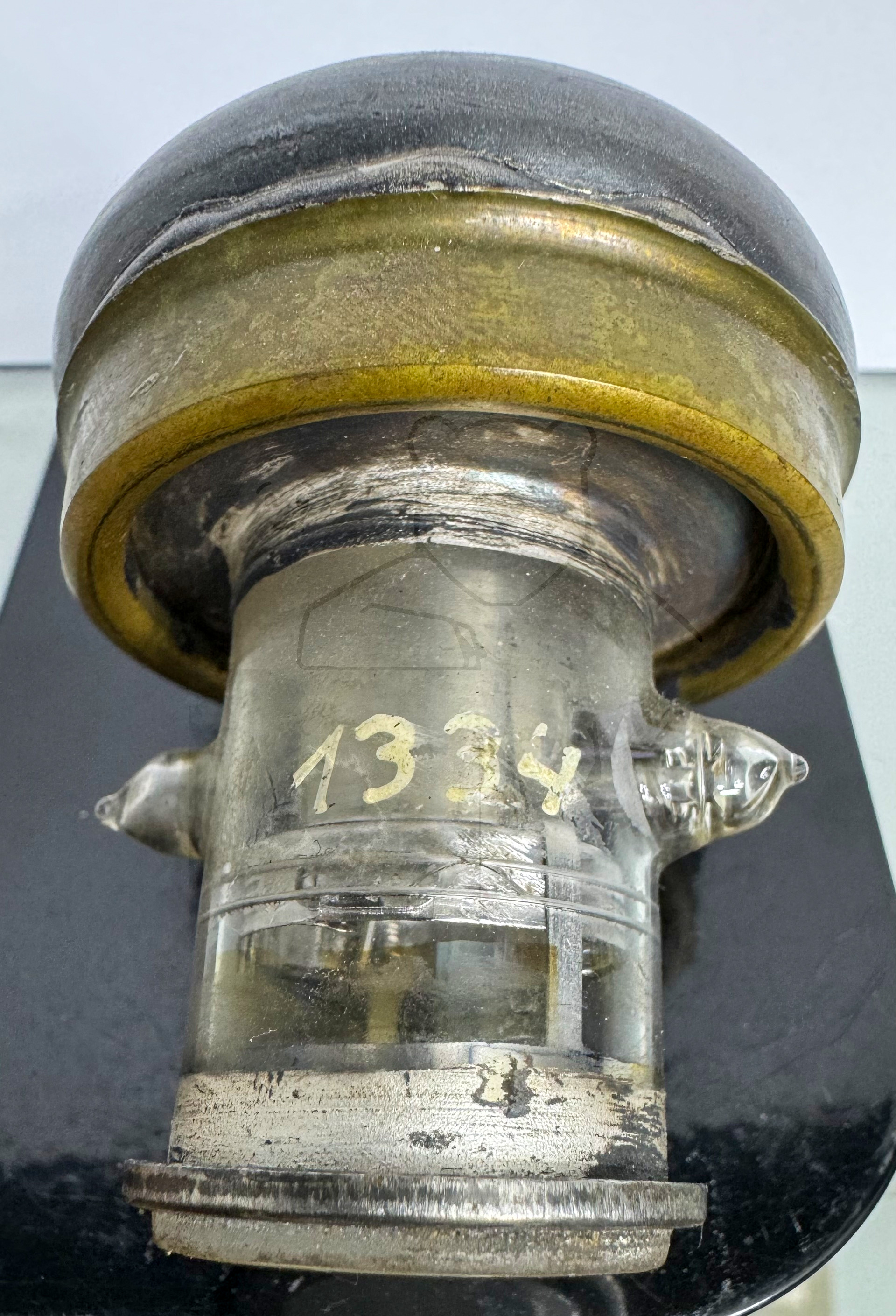 Röhre BW26 #6503 Bild 4