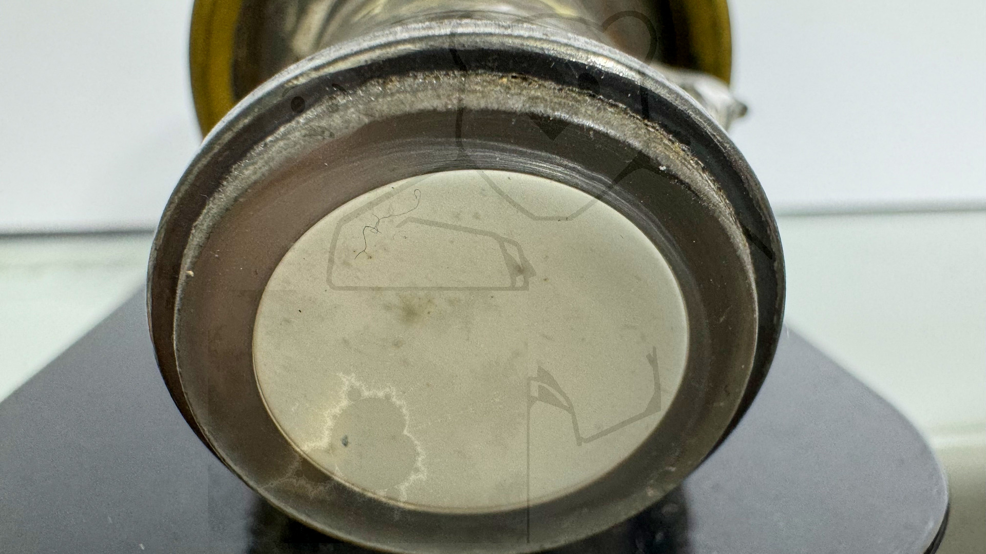 Röhre BW26 #6503 Bild 5