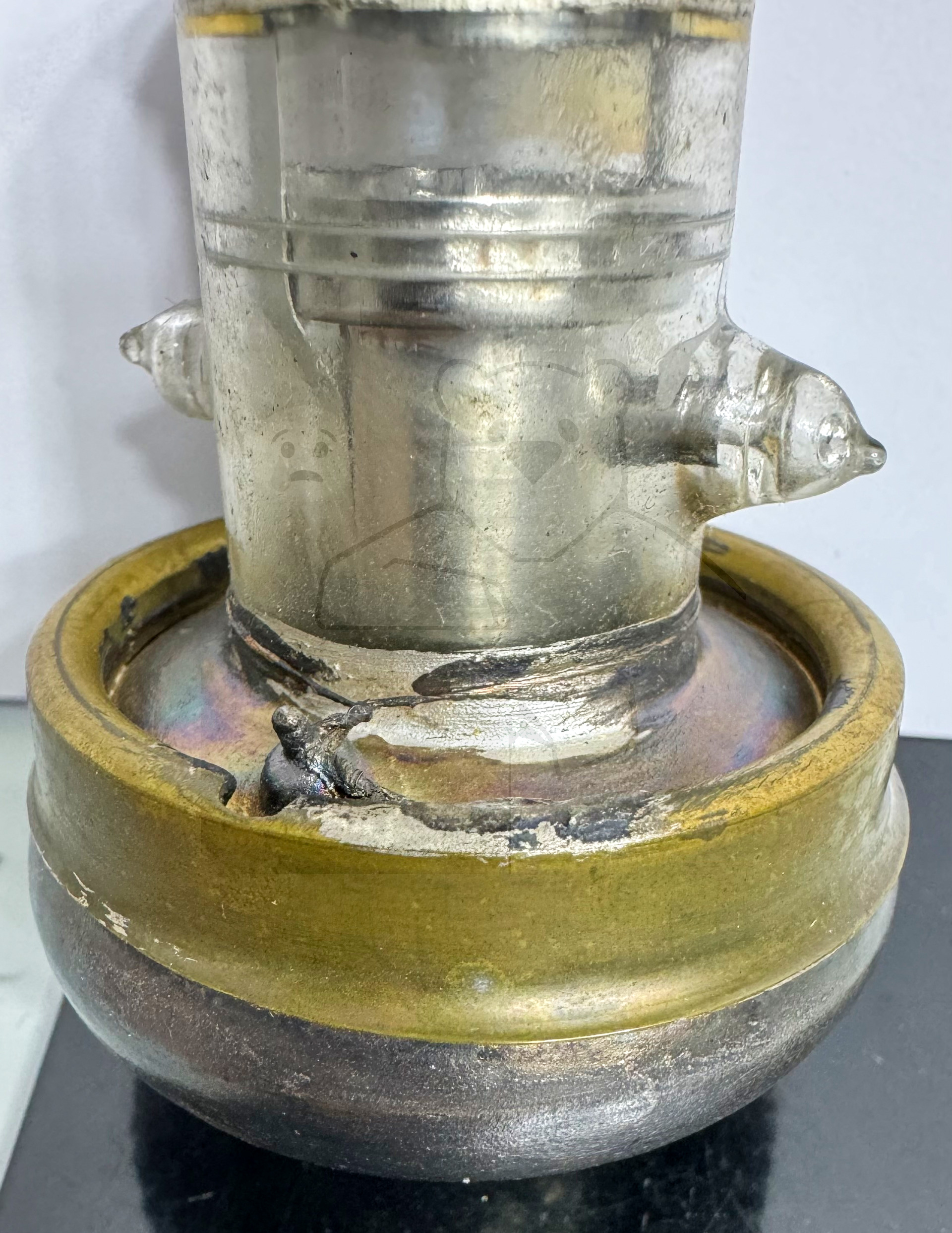 Röhre BW26 #6503 Bild 6